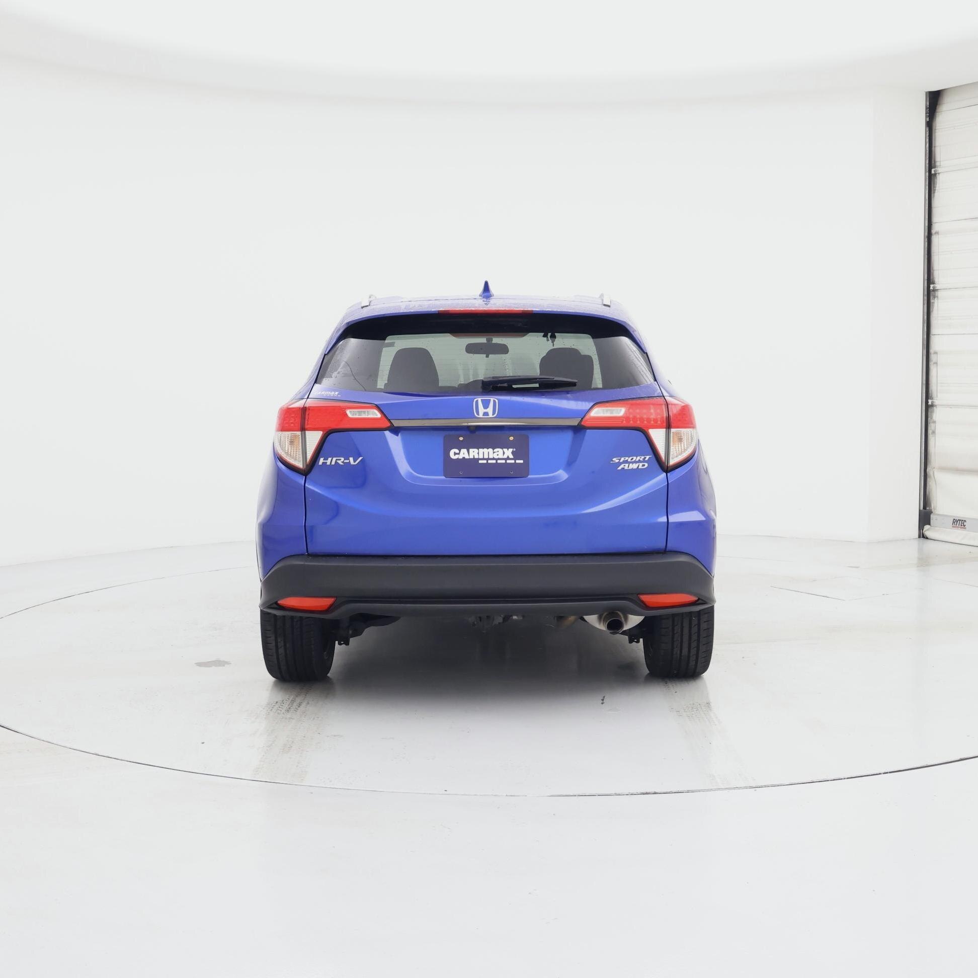 Thumbnail: 2022 Honda HR-V - 6