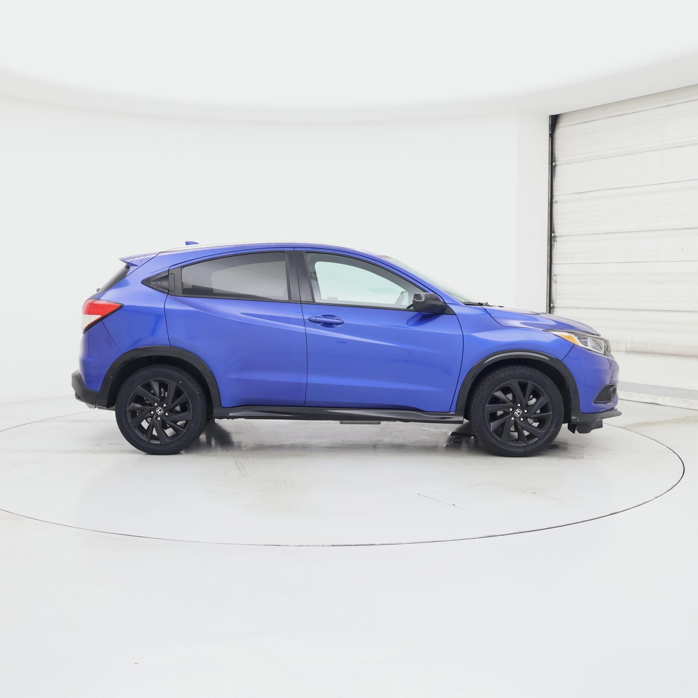 Thumbnail: 2022 Honda HR-V - 7