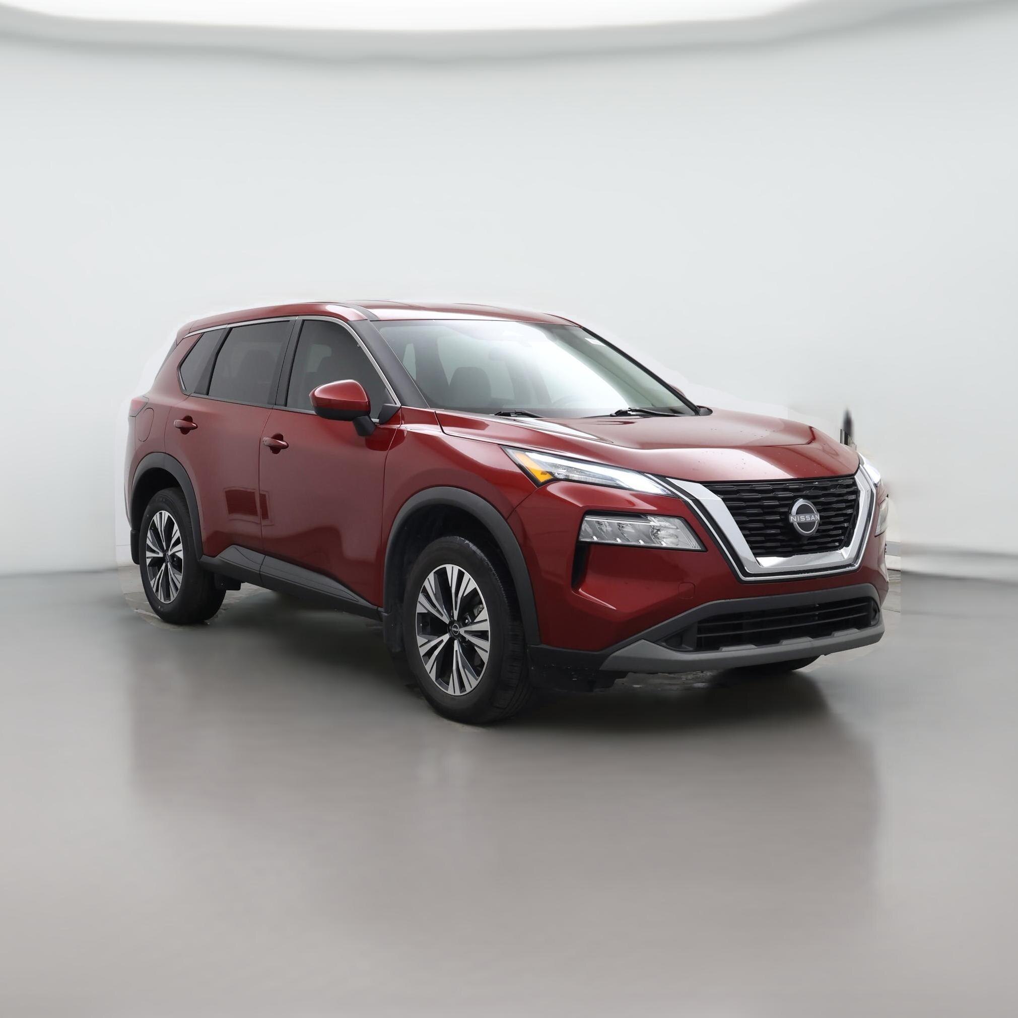 Thumbnail: 2023 Nissan Rogue - 1