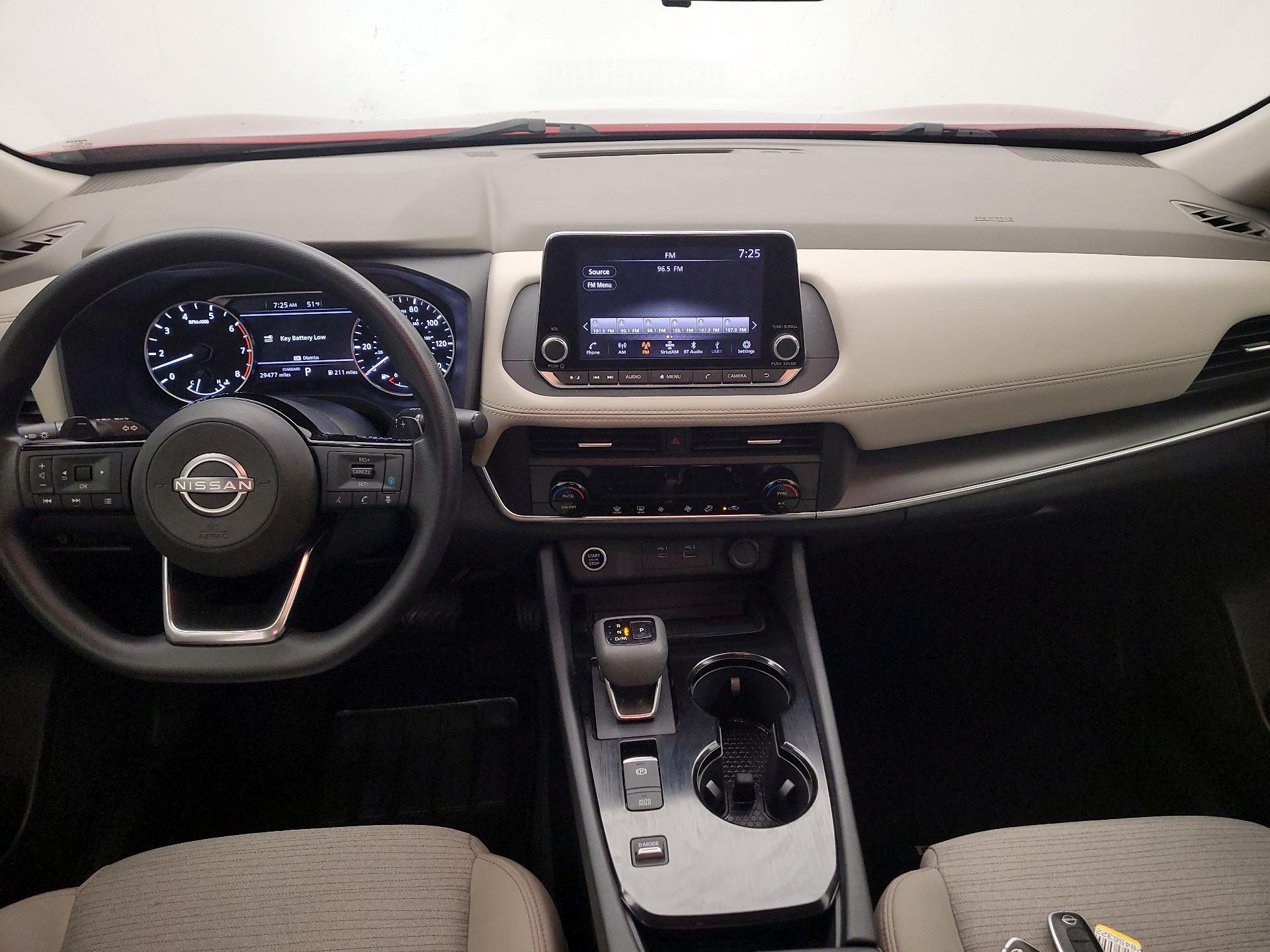 Thumbnail: 2023 Nissan Rogue - 9