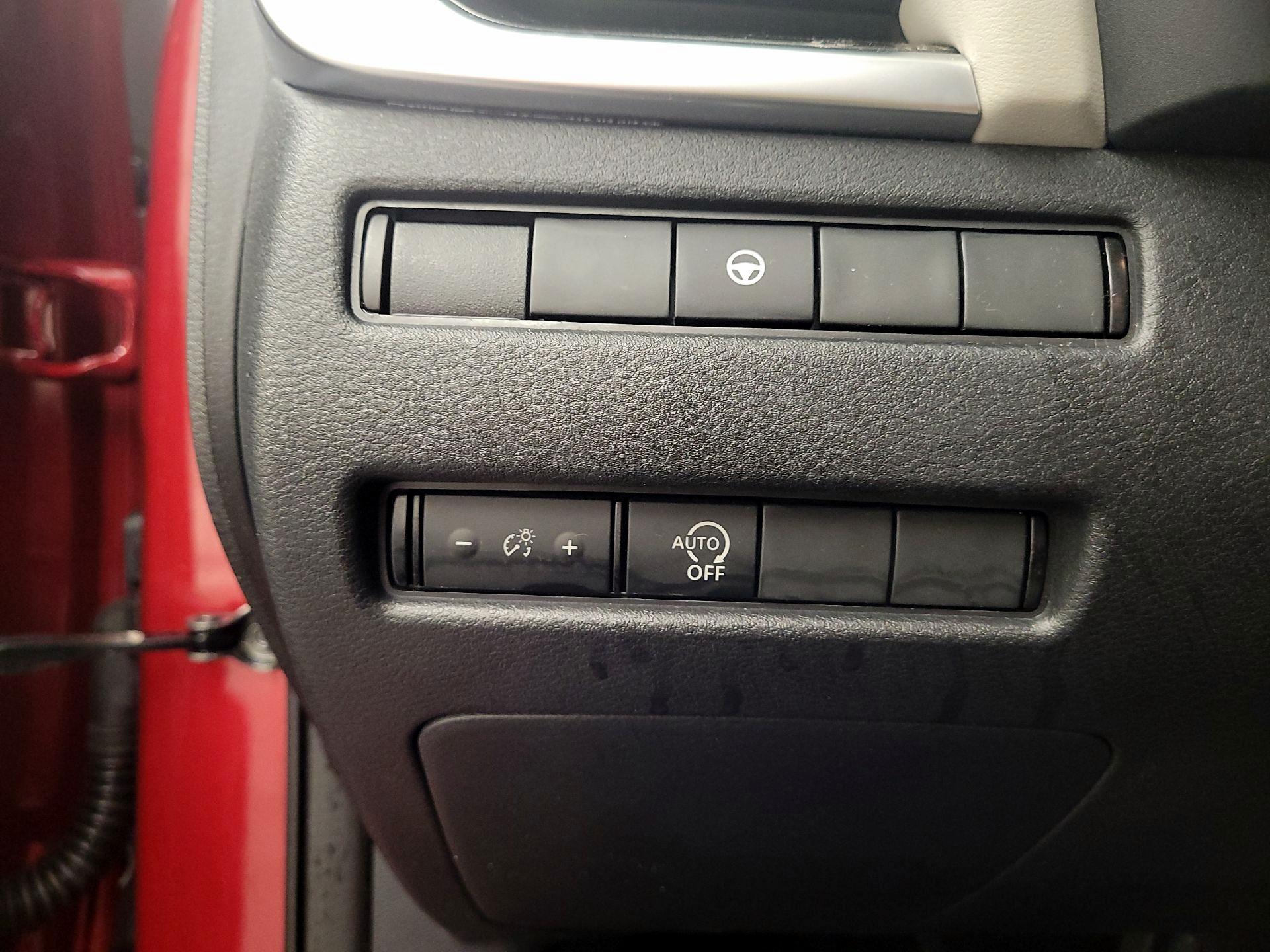 Thumbnail: 2023 Nissan Rogue - 13