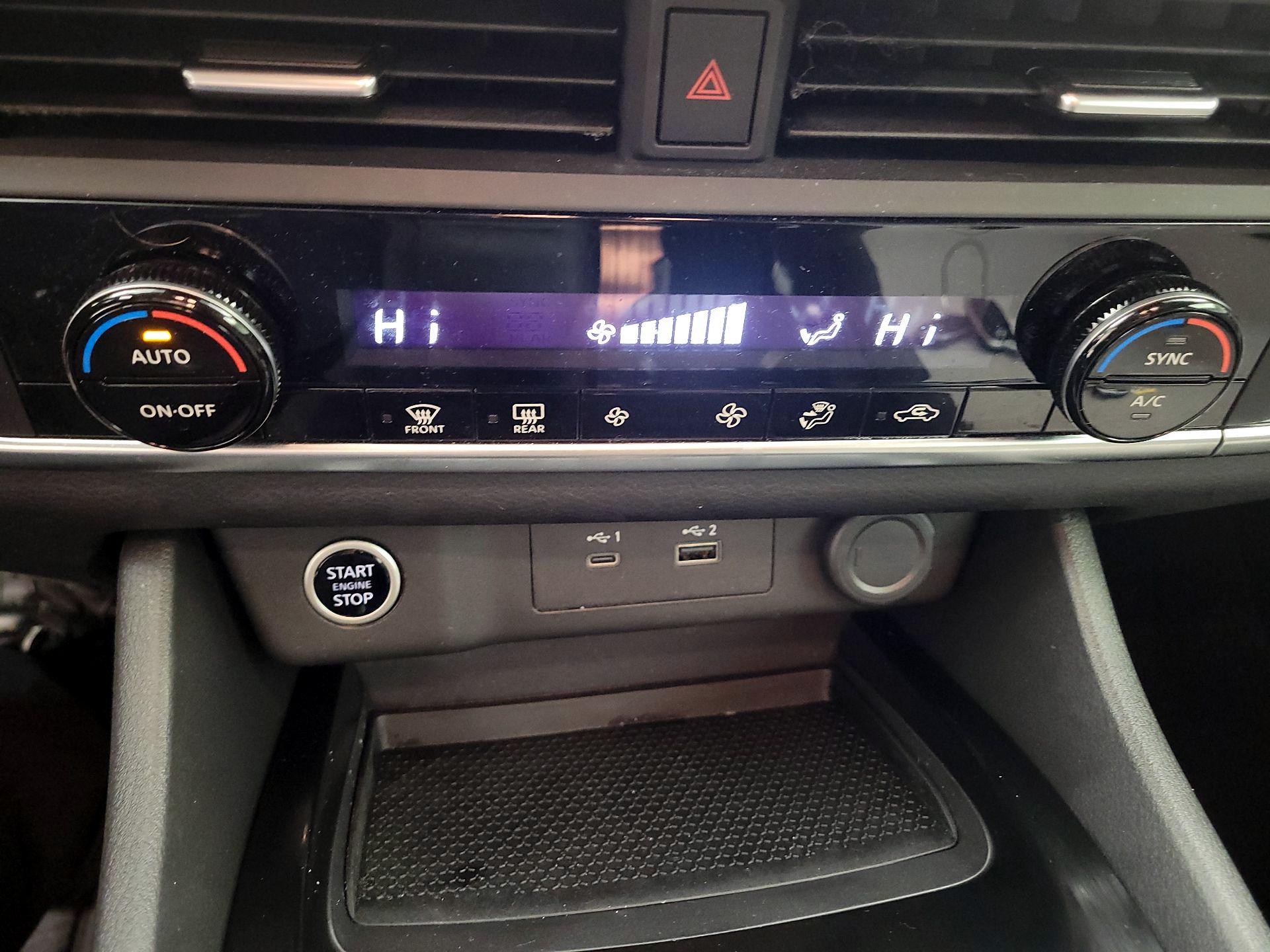 Thumbnail: 2023 Nissan Rogue - 16