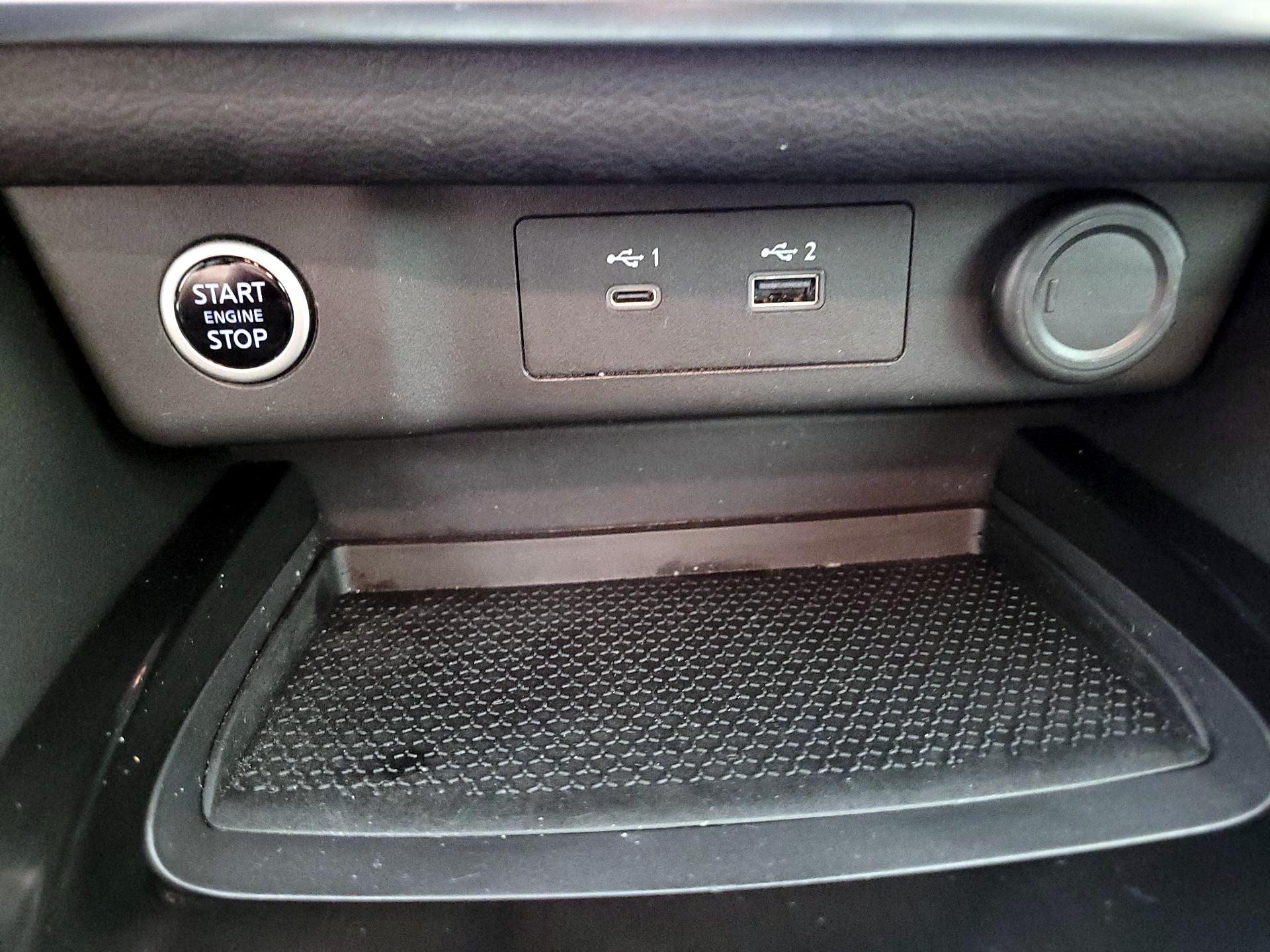 Thumbnail: 2023 Nissan Rogue - 18