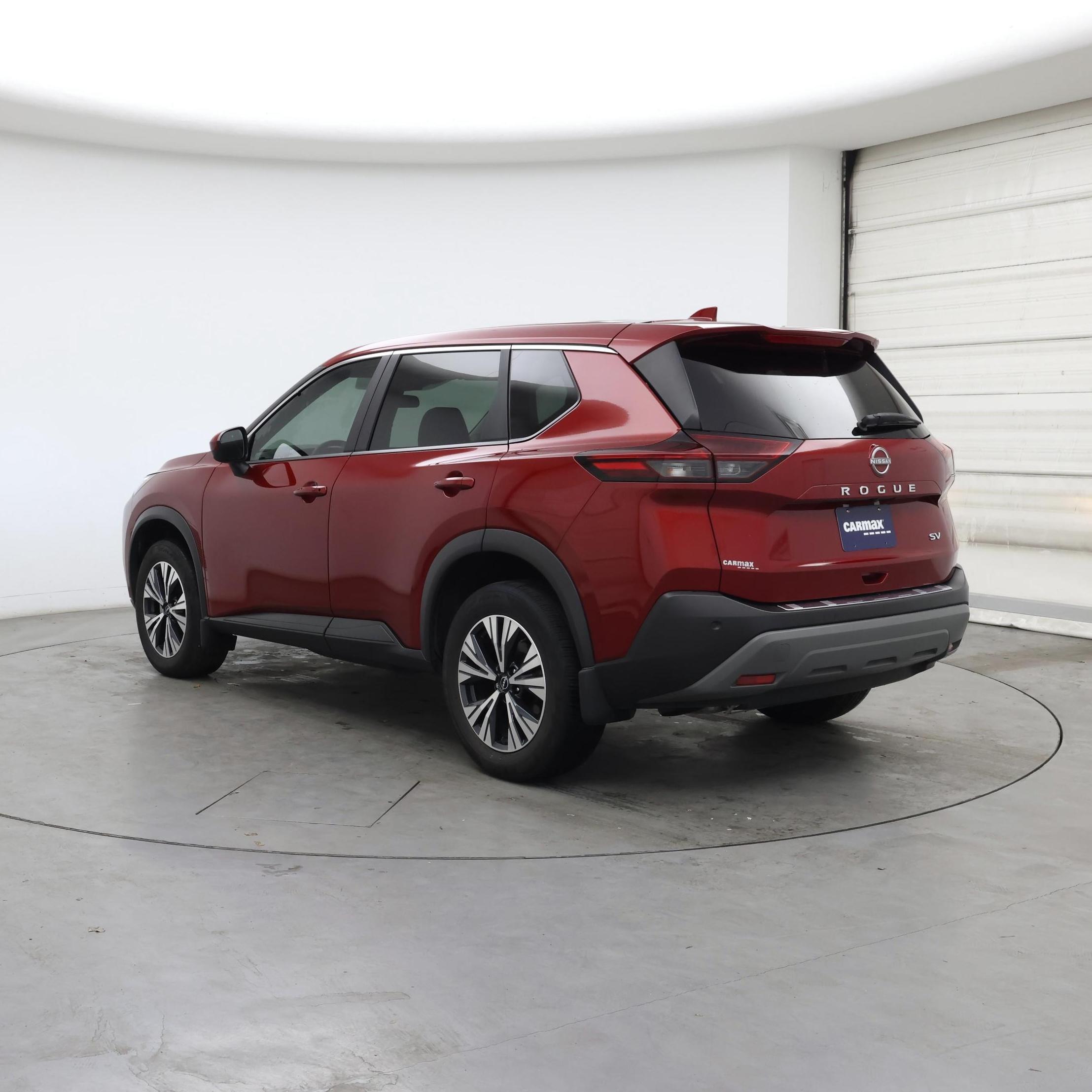 Thumbnail: 2023 Nissan Rogue - 2