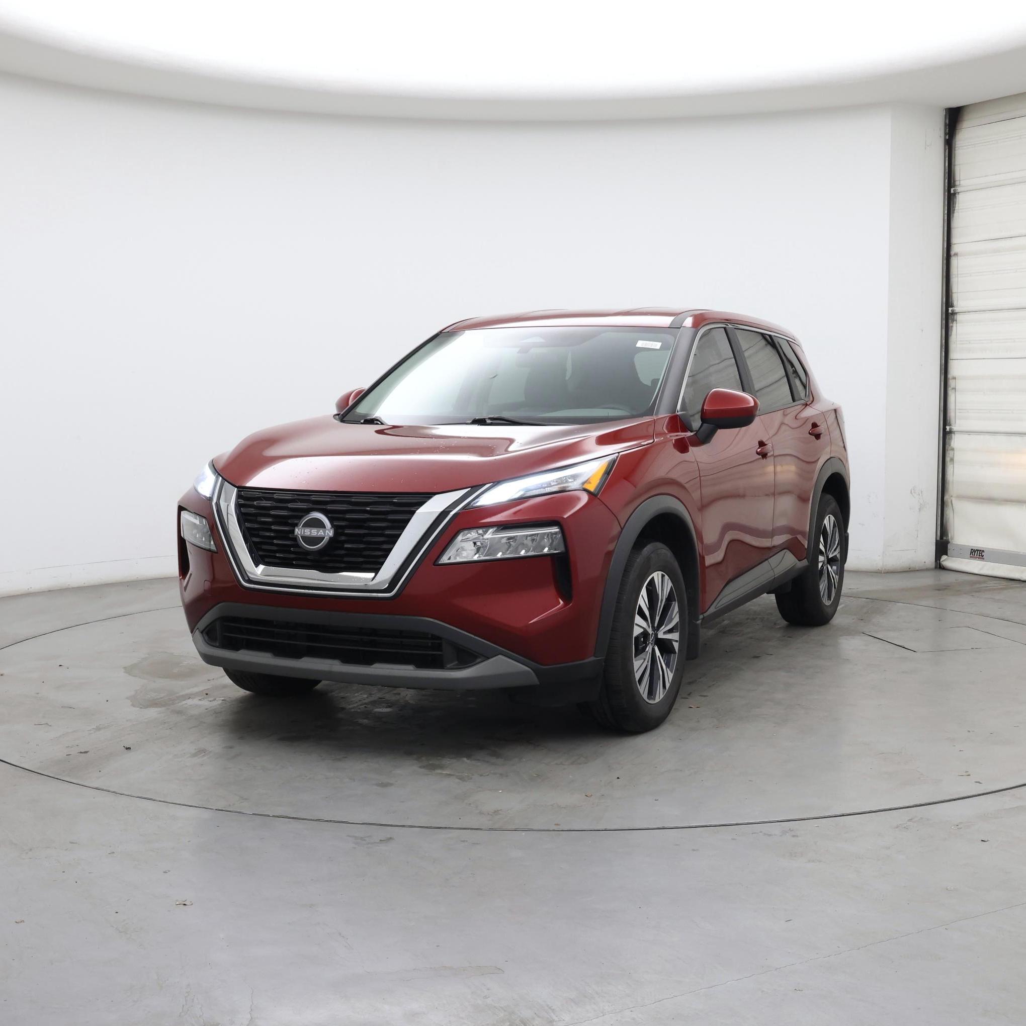 Thumbnail: 2023 Nissan Rogue - 4