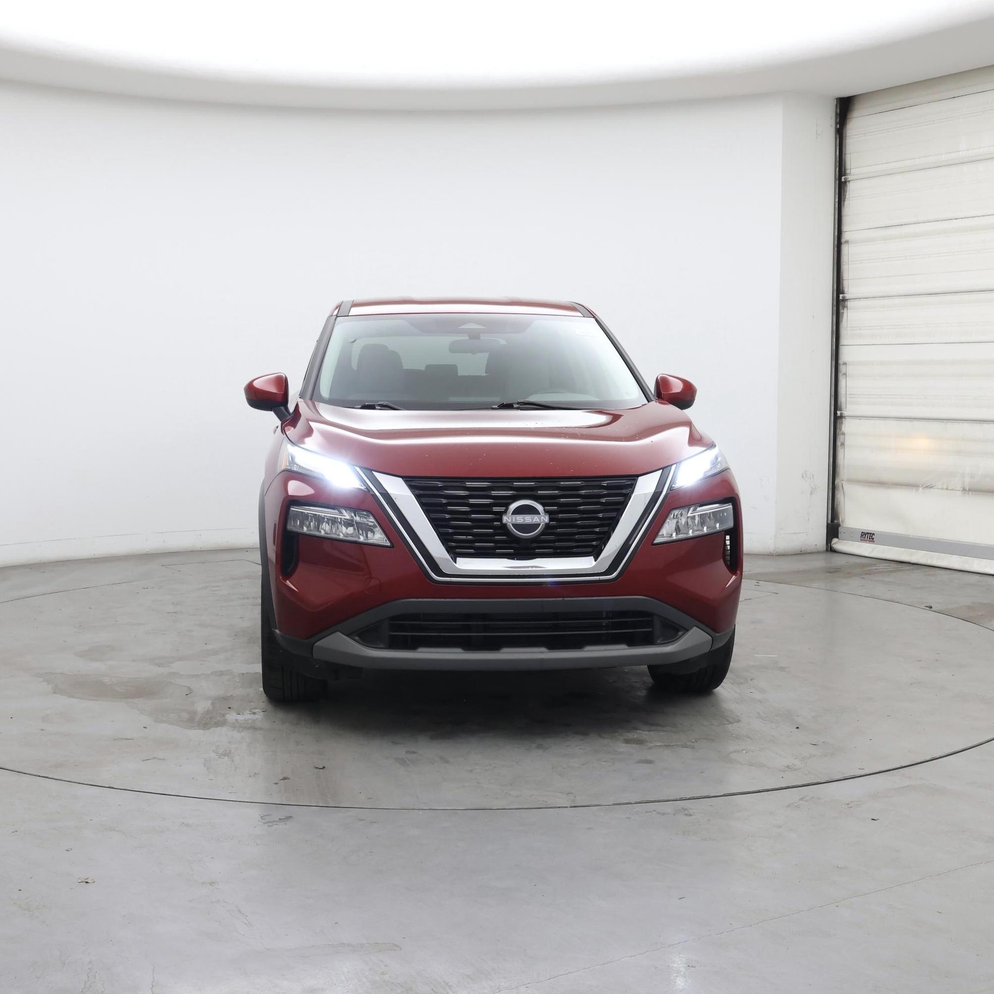 Thumbnail: 2023 Nissan Rogue - 5