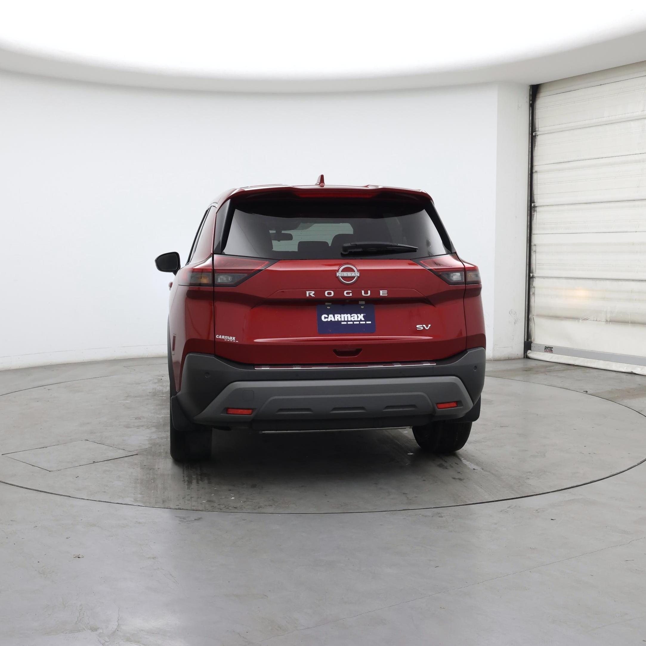 Thumbnail: 2023 Nissan Rogue - 6