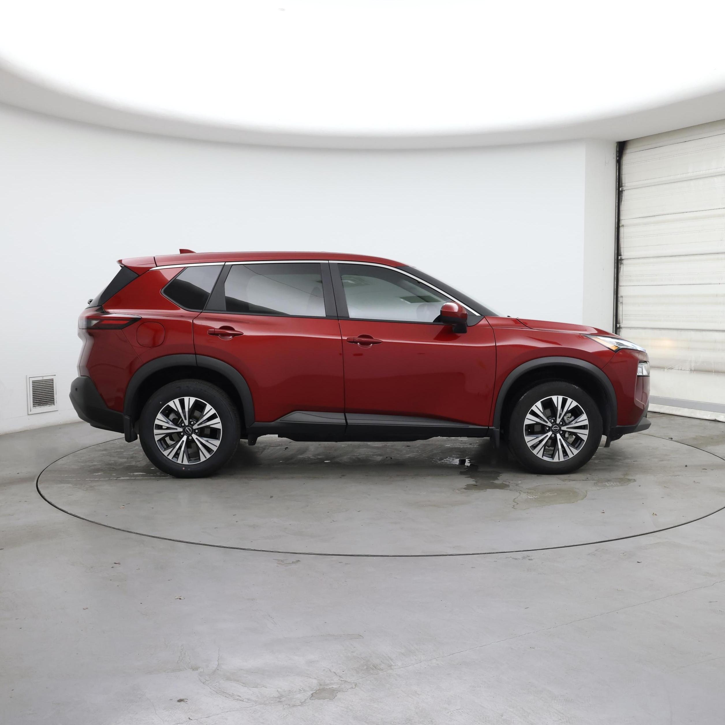 Thumbnail: 2023 Nissan Rogue - 7