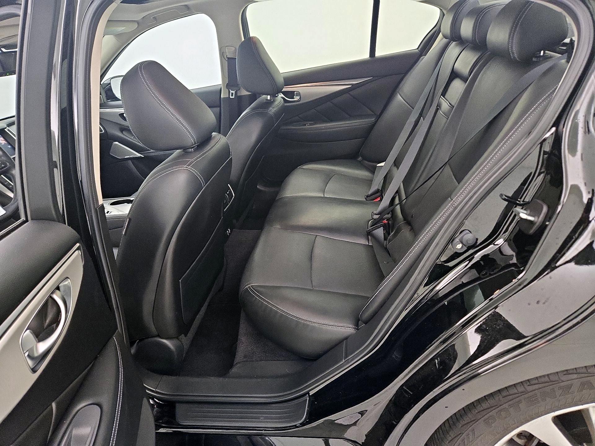 Thumbnail: 2023 INFINITI Q50 - 20