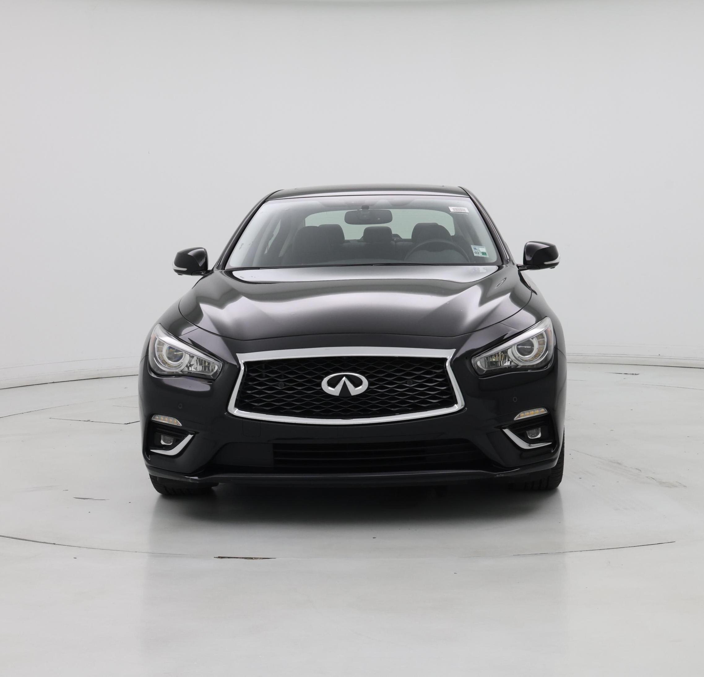 Thumbnail: 2023 INFINITI Q50 - 5