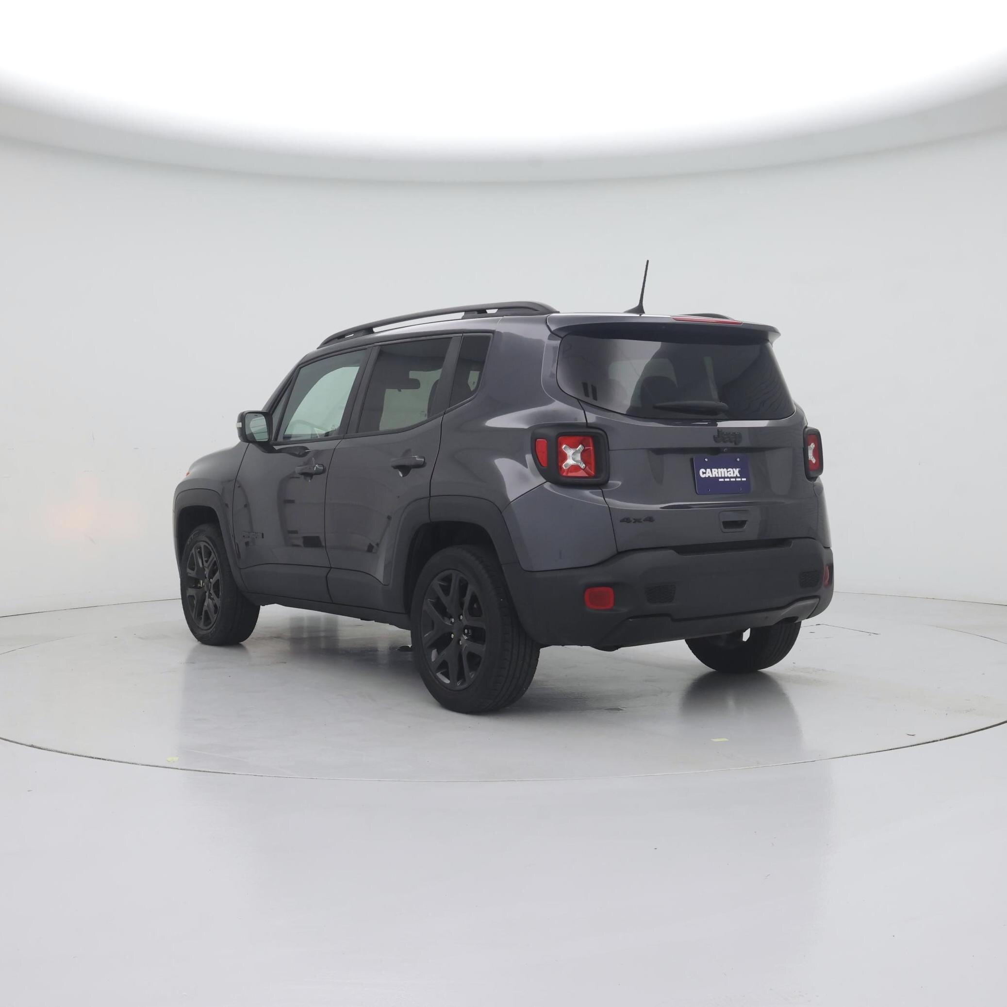 Thumbnail: 2022 Jeep Renegade - 2