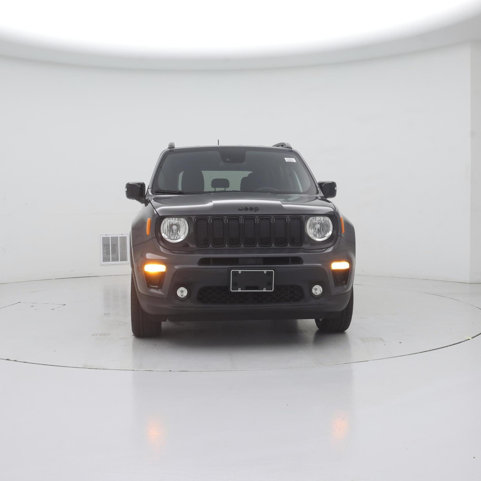 Thumbnail: 2022 Jeep Renegade - 5