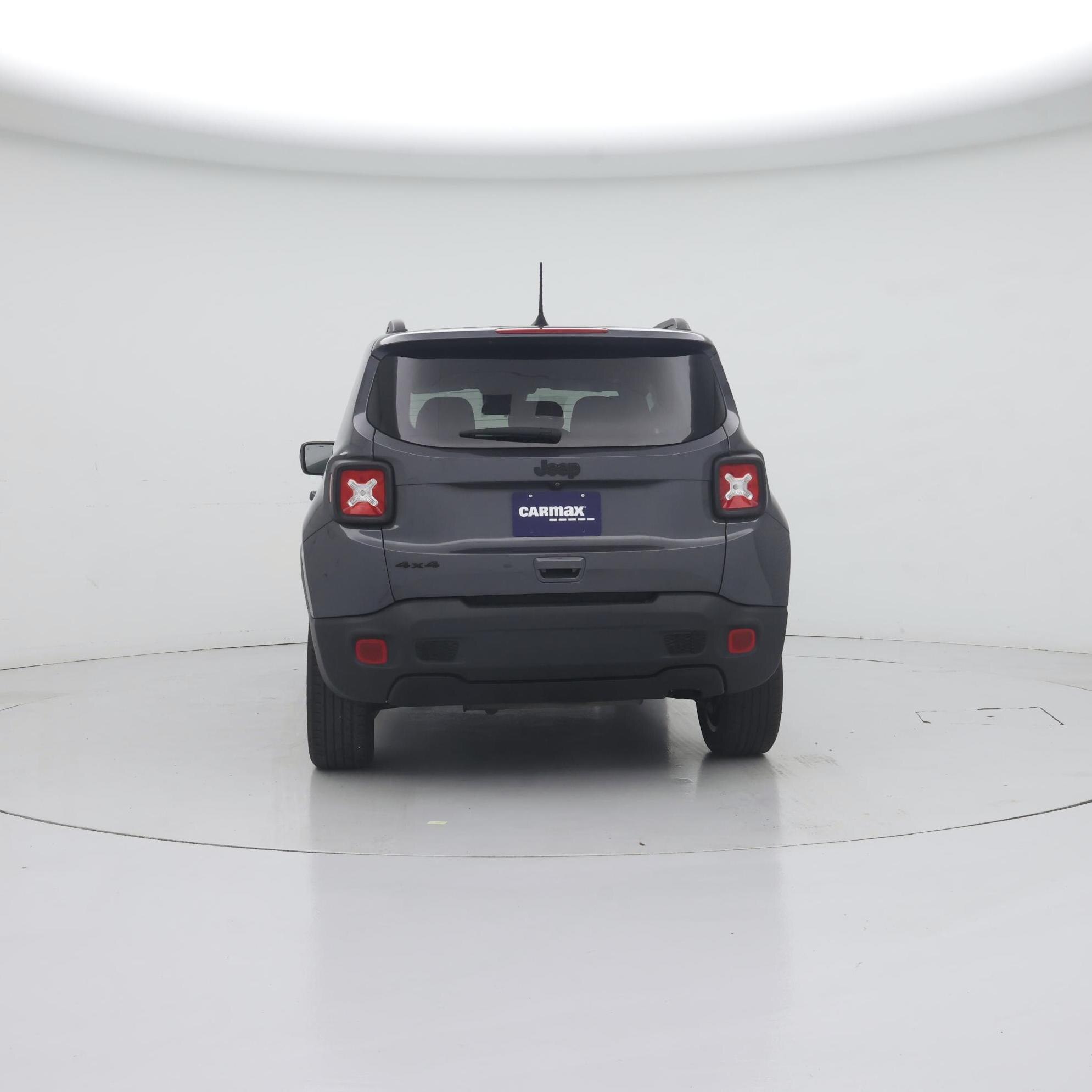 Thumbnail: 2022 Jeep Renegade - 6