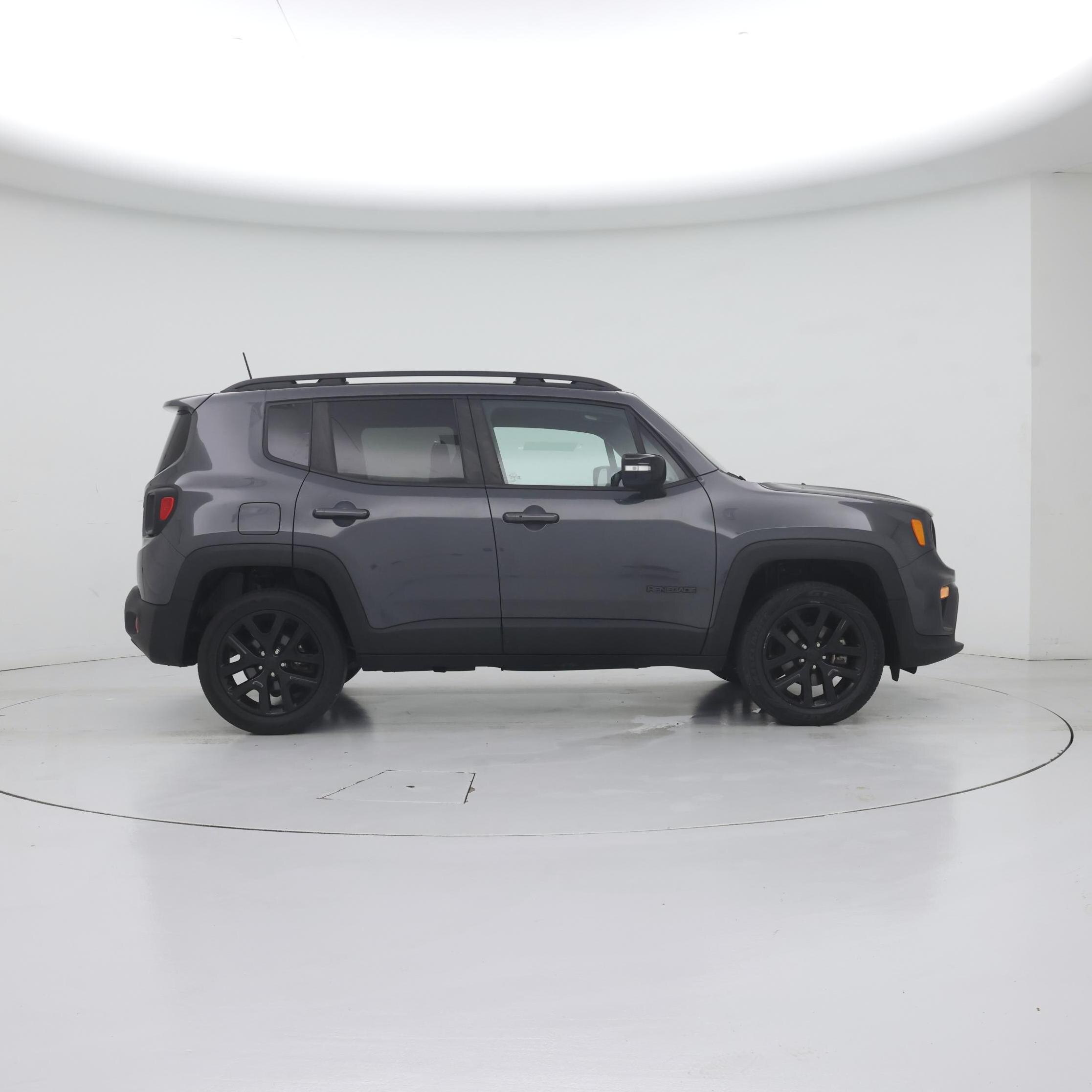 Thumbnail: 2022 Jeep Renegade - 7