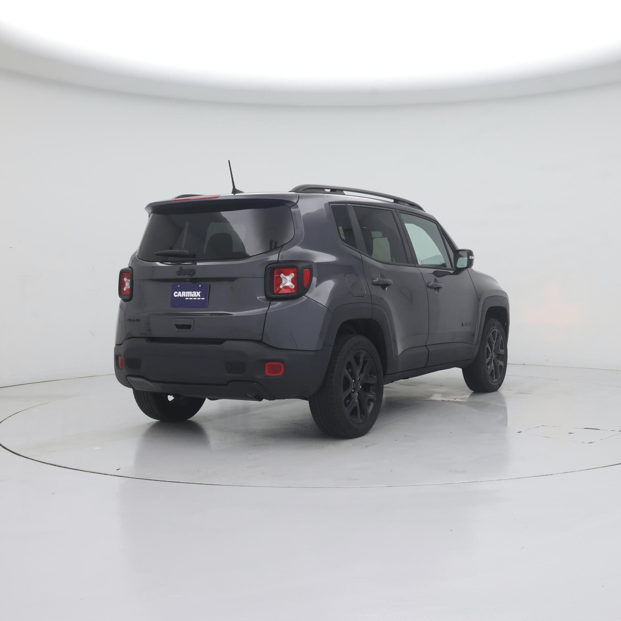 Thumbnail: 2022 Jeep Renegade - 8