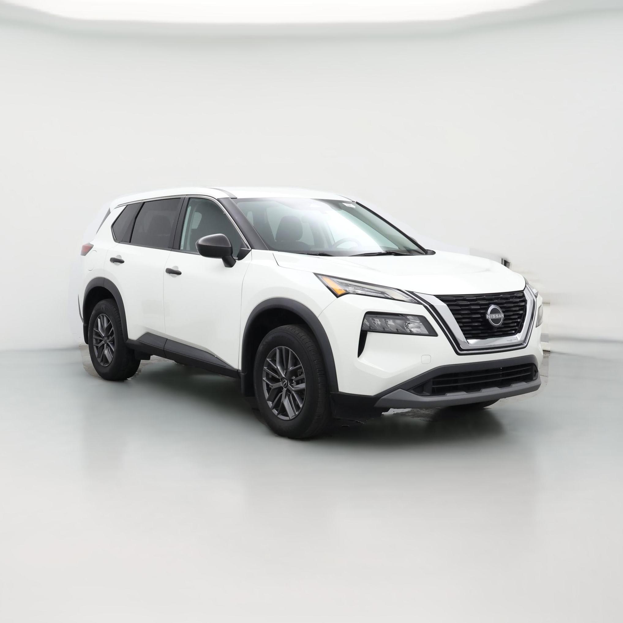 Thumbnail: 2023 Nissan Rogue - 1