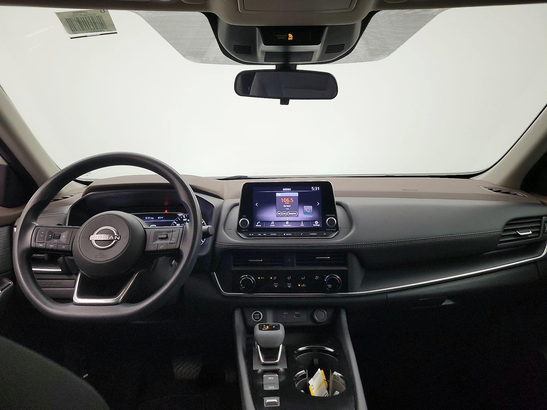 Thumbnail: 2023 Nissan Rogue - 9