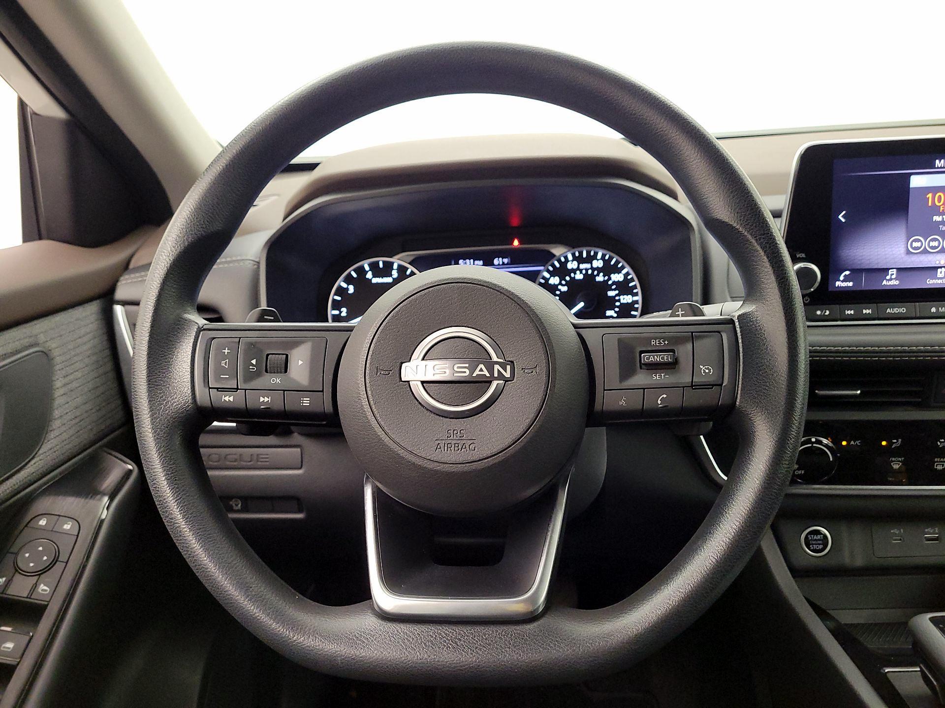 Thumbnail: 2023 Nissan Rogue - 10