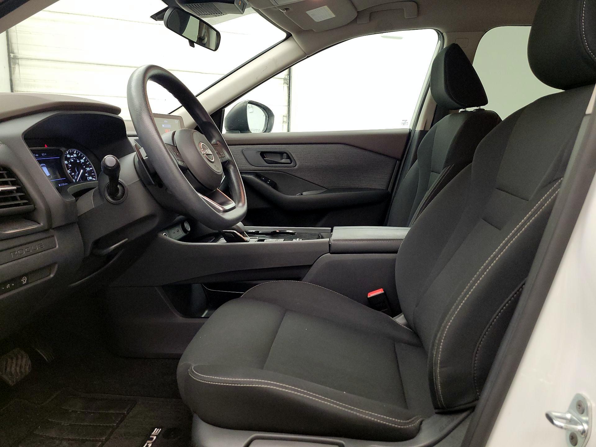 Thumbnail: 2023 Nissan Rogue - 11