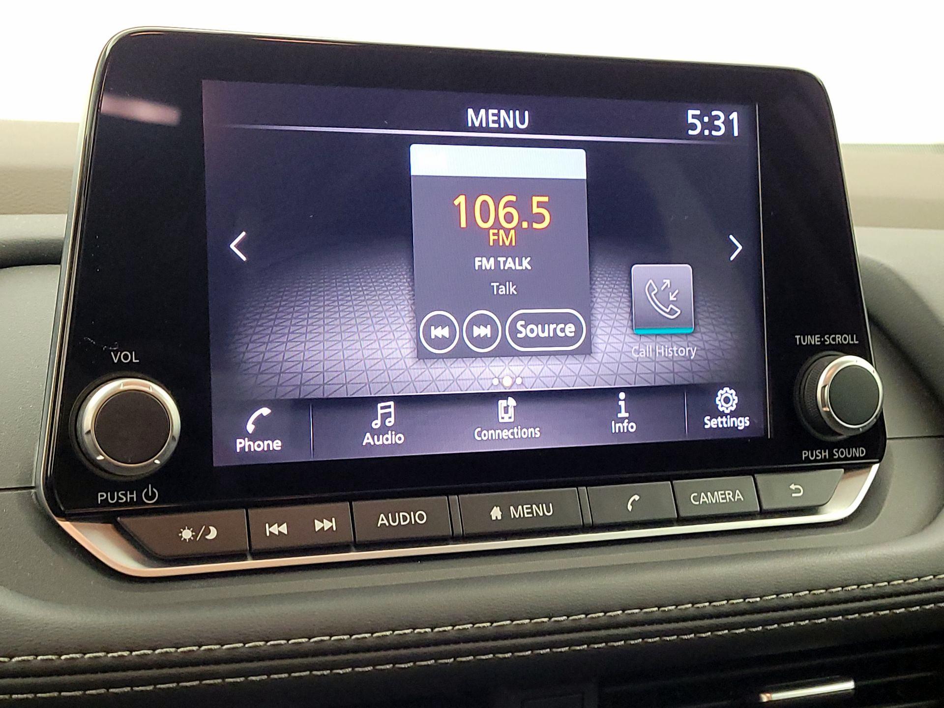 Thumbnail: 2023 Nissan Rogue - 15