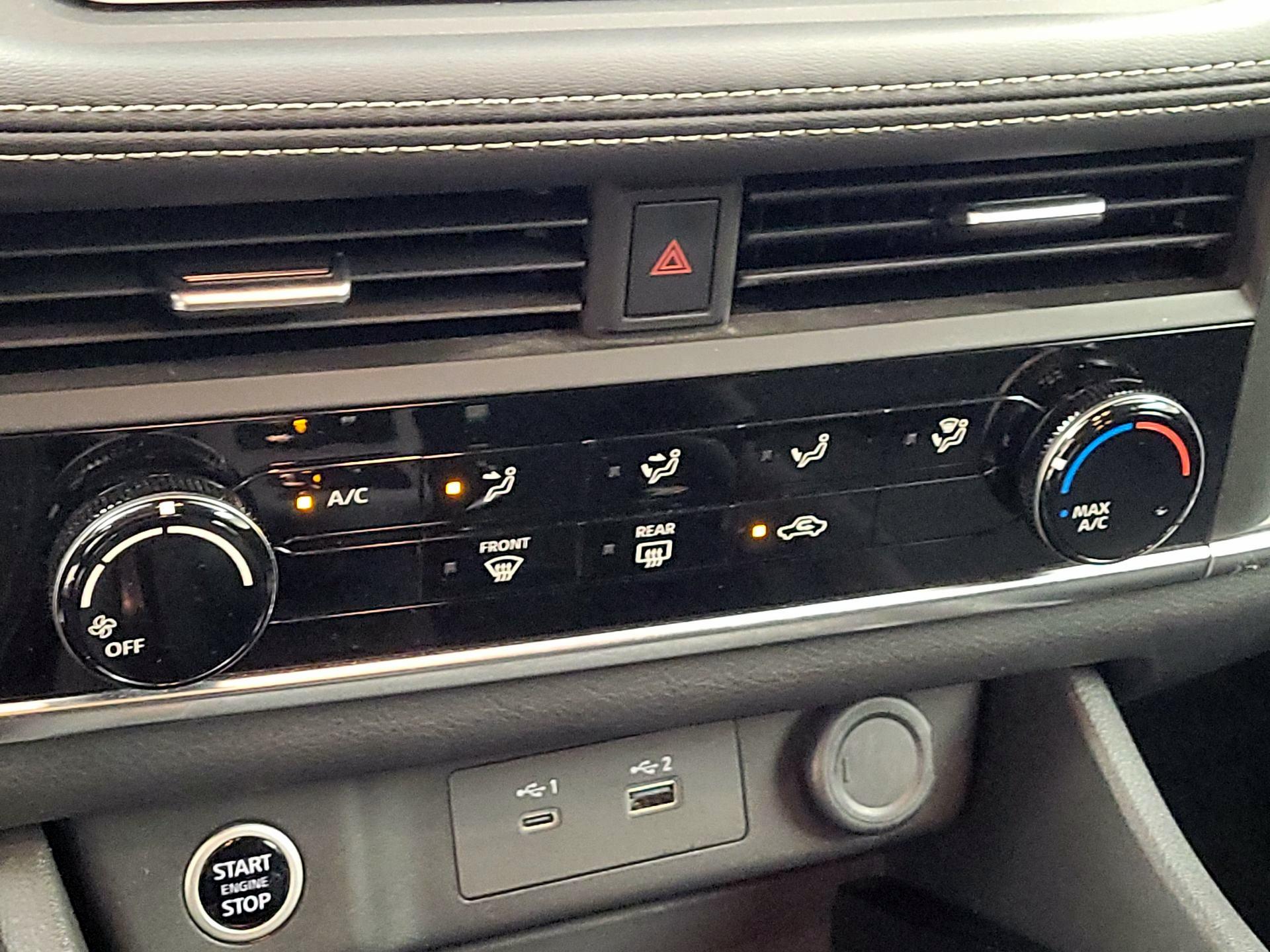 Thumbnail: 2023 Nissan Rogue - 16