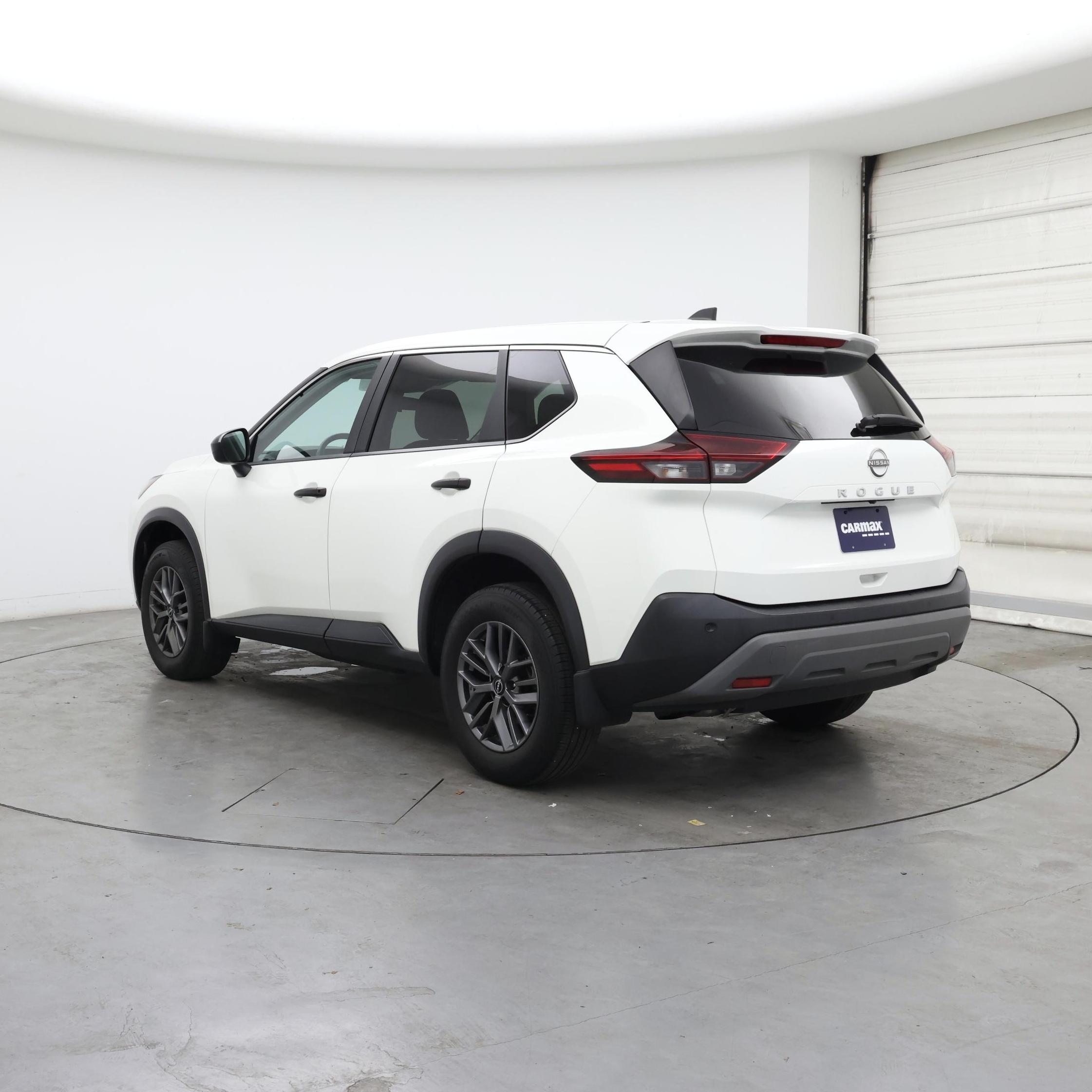 Thumbnail: 2023 Nissan Rogue - 2