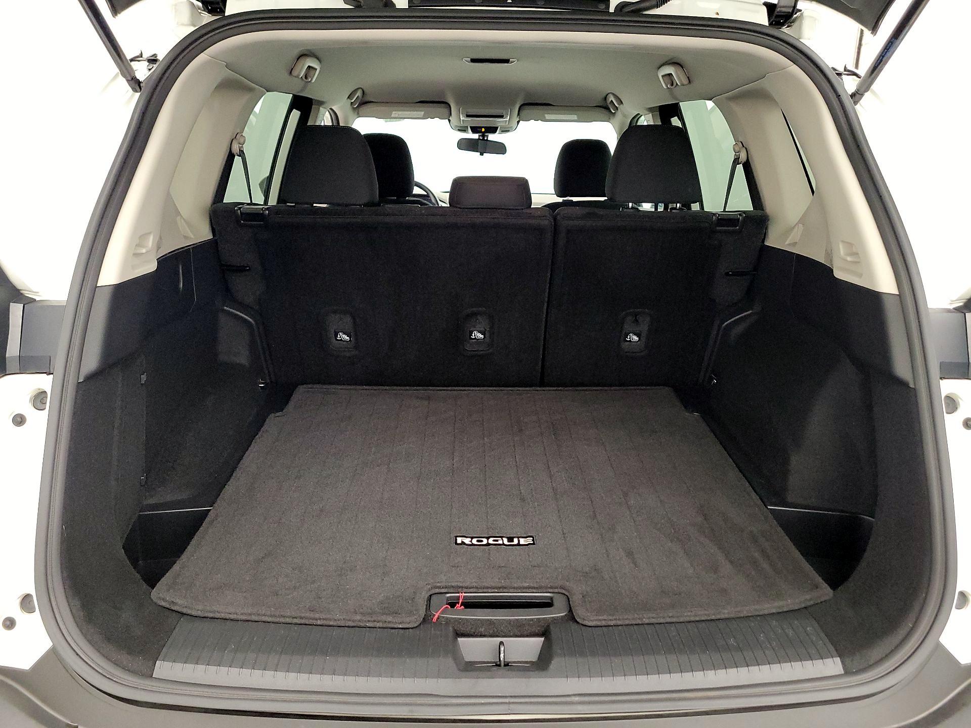 Thumbnail: 2023 Nissan Rogue - 20