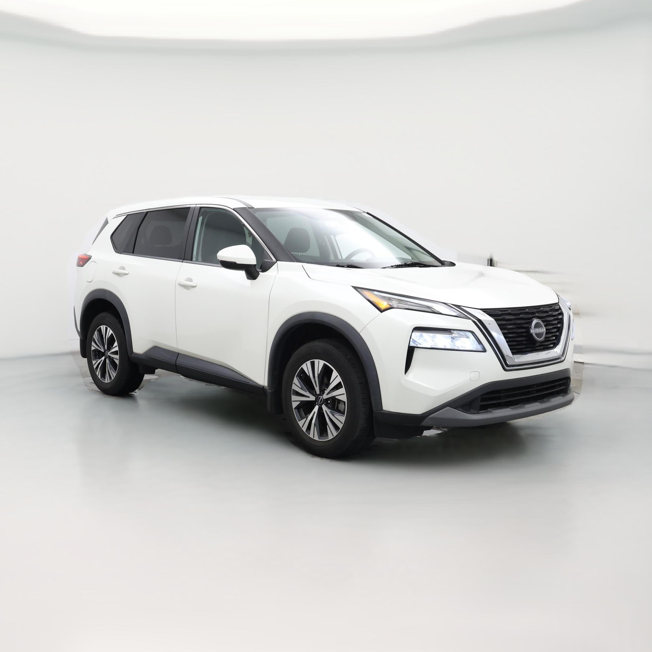 Thumbnail: 2023 Nissan Rogue - 1