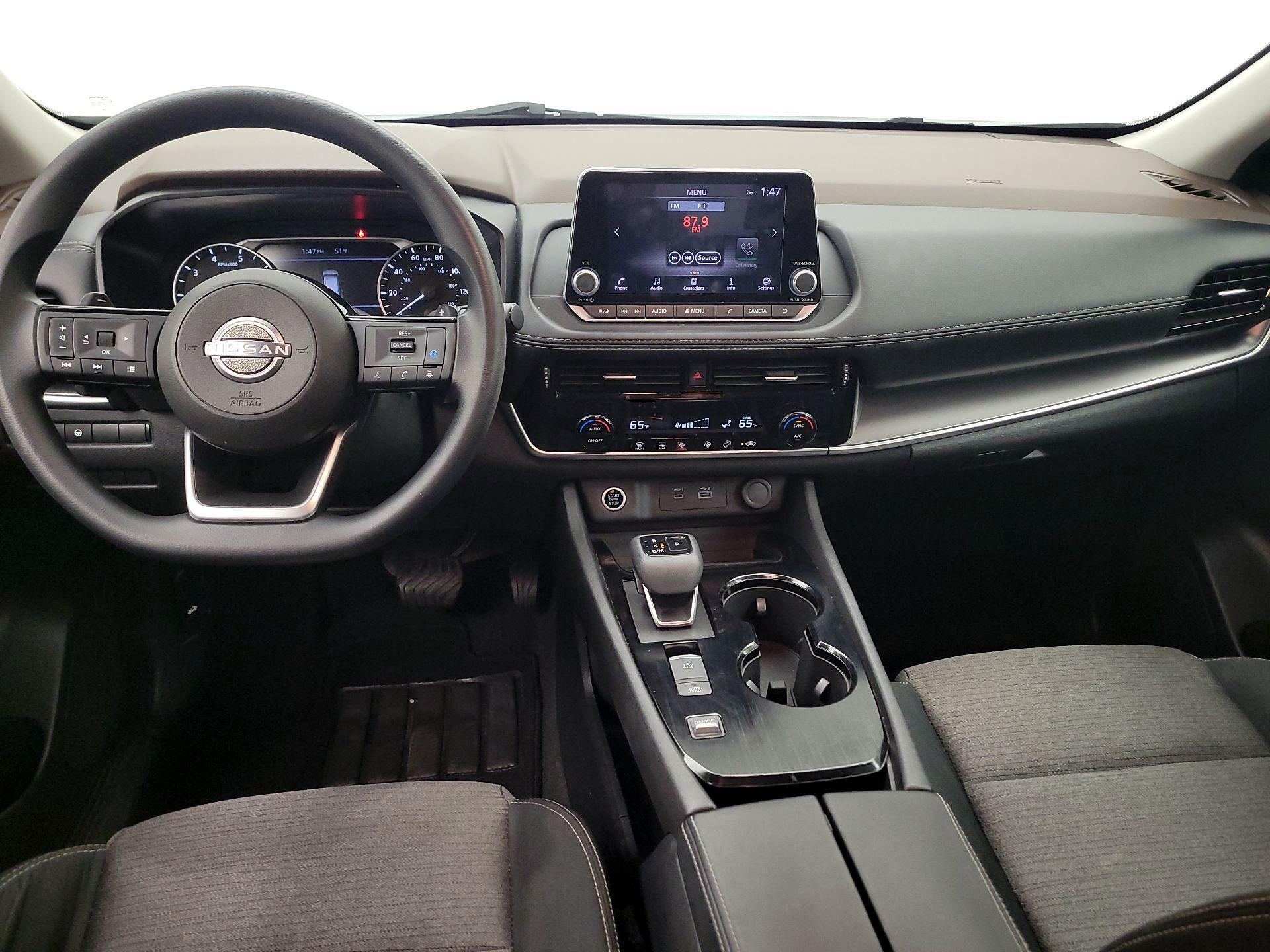 Thumbnail: 2023 Nissan Rogue - 9