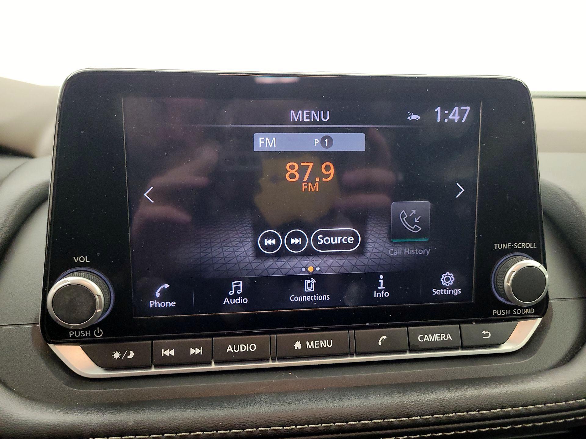 Thumbnail: 2023 Nissan Rogue - 13