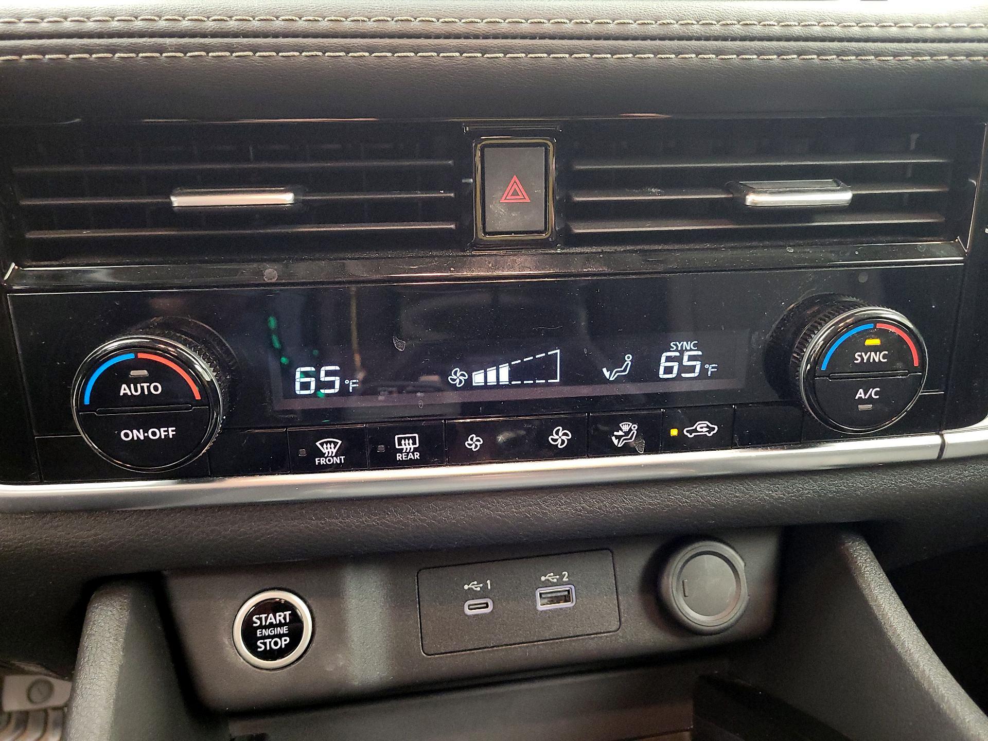 Thumbnail: 2023 Nissan Rogue - 14