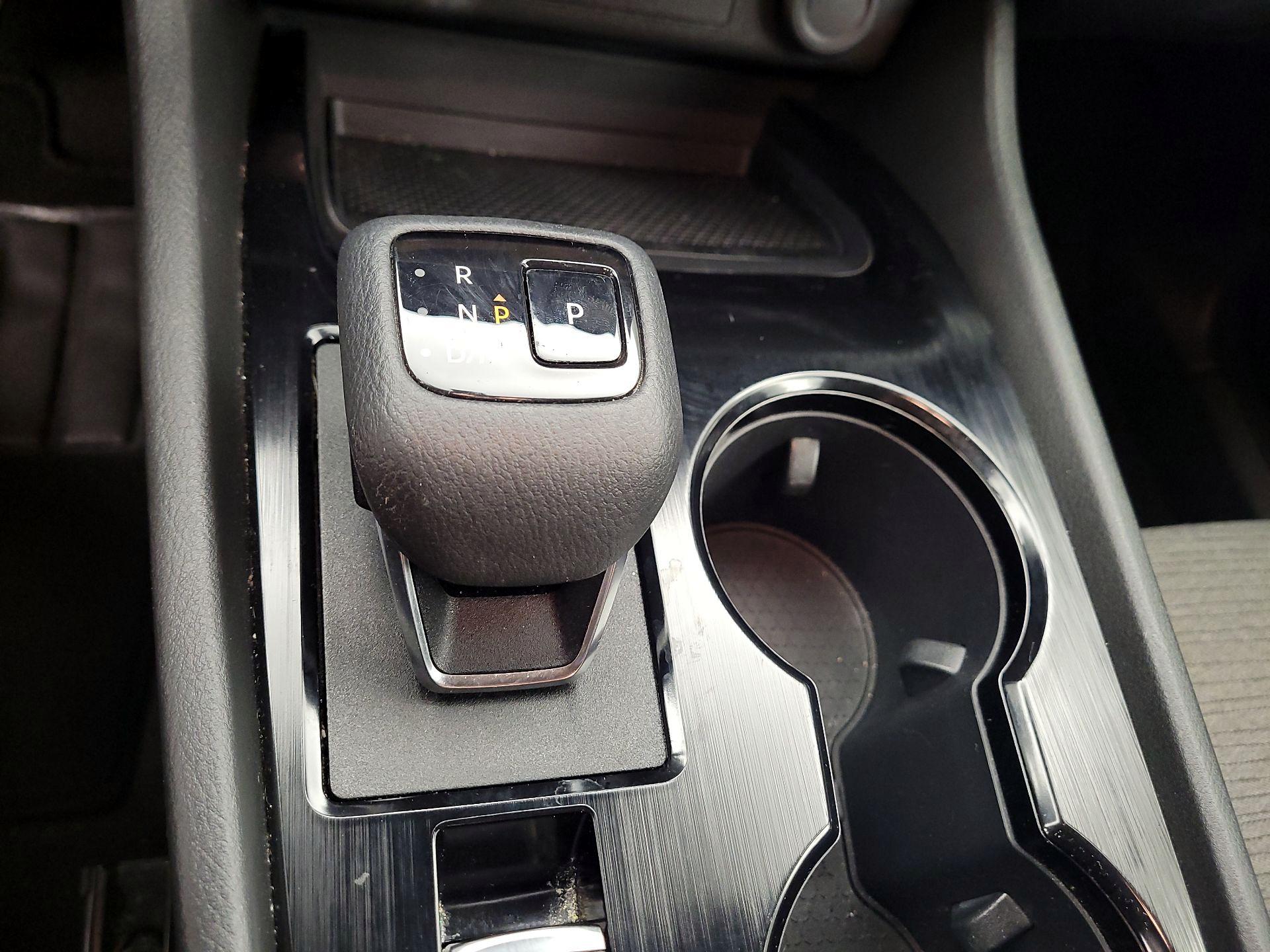 Thumbnail: 2023 Nissan Rogue - 15