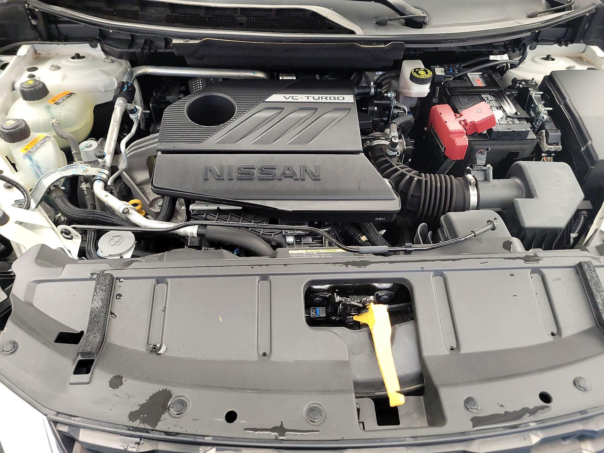 Thumbnail: 2023 Nissan Rogue - 17