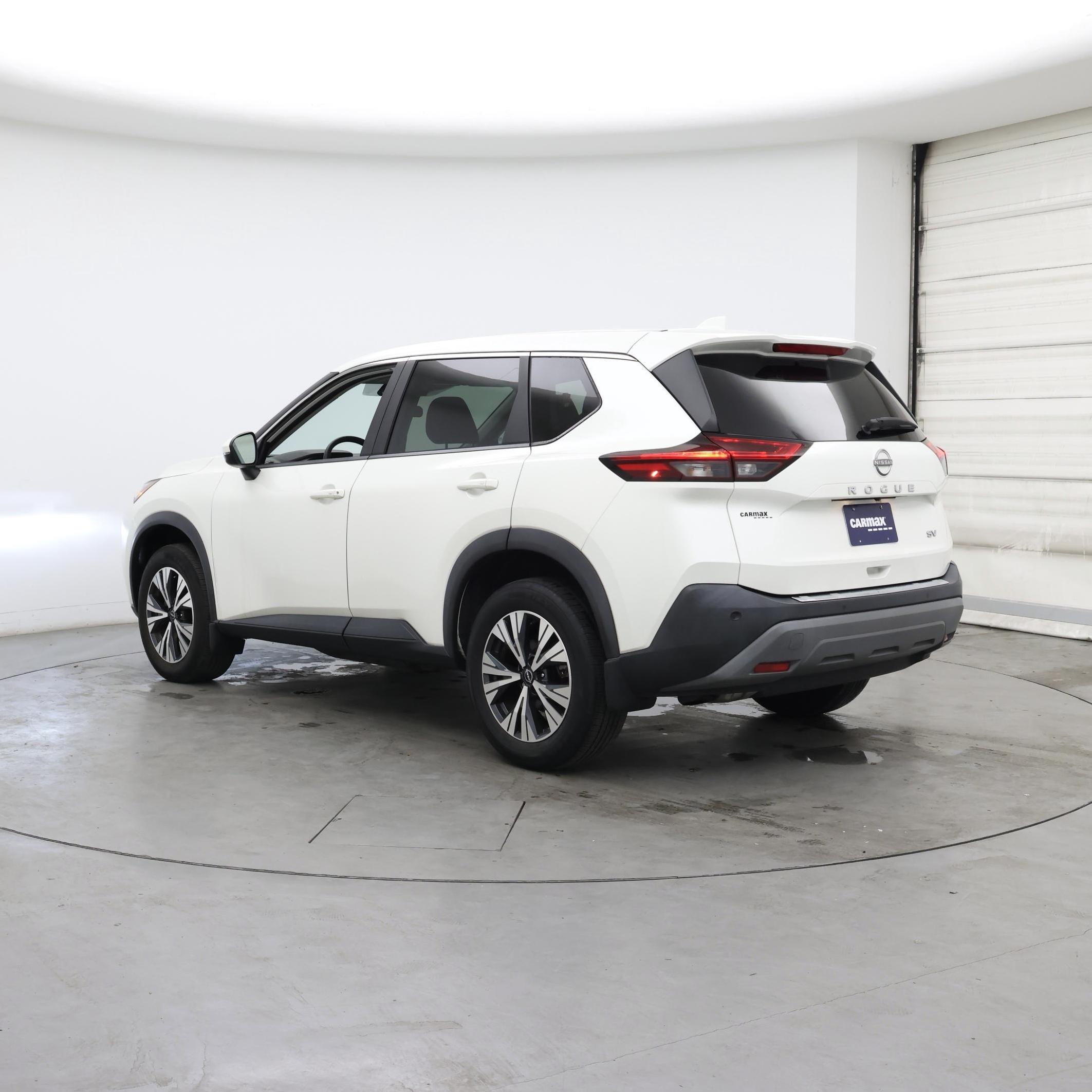 Thumbnail: 2023 Nissan Rogue - 2