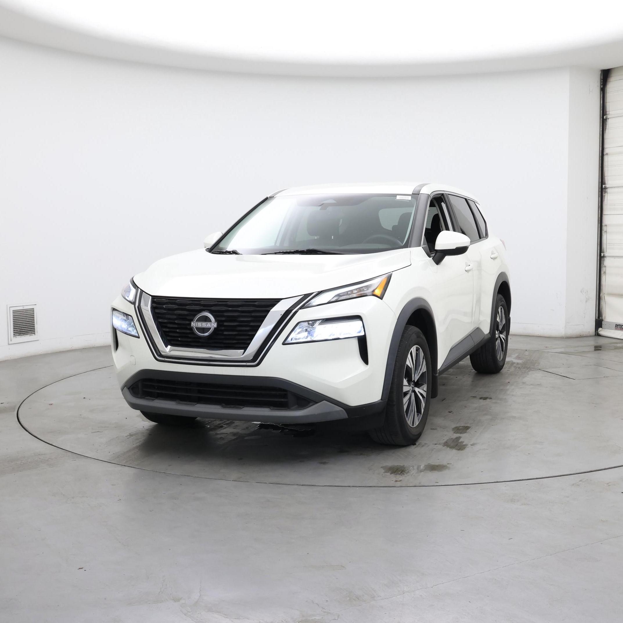 Thumbnail: 2023 Nissan Rogue - 4