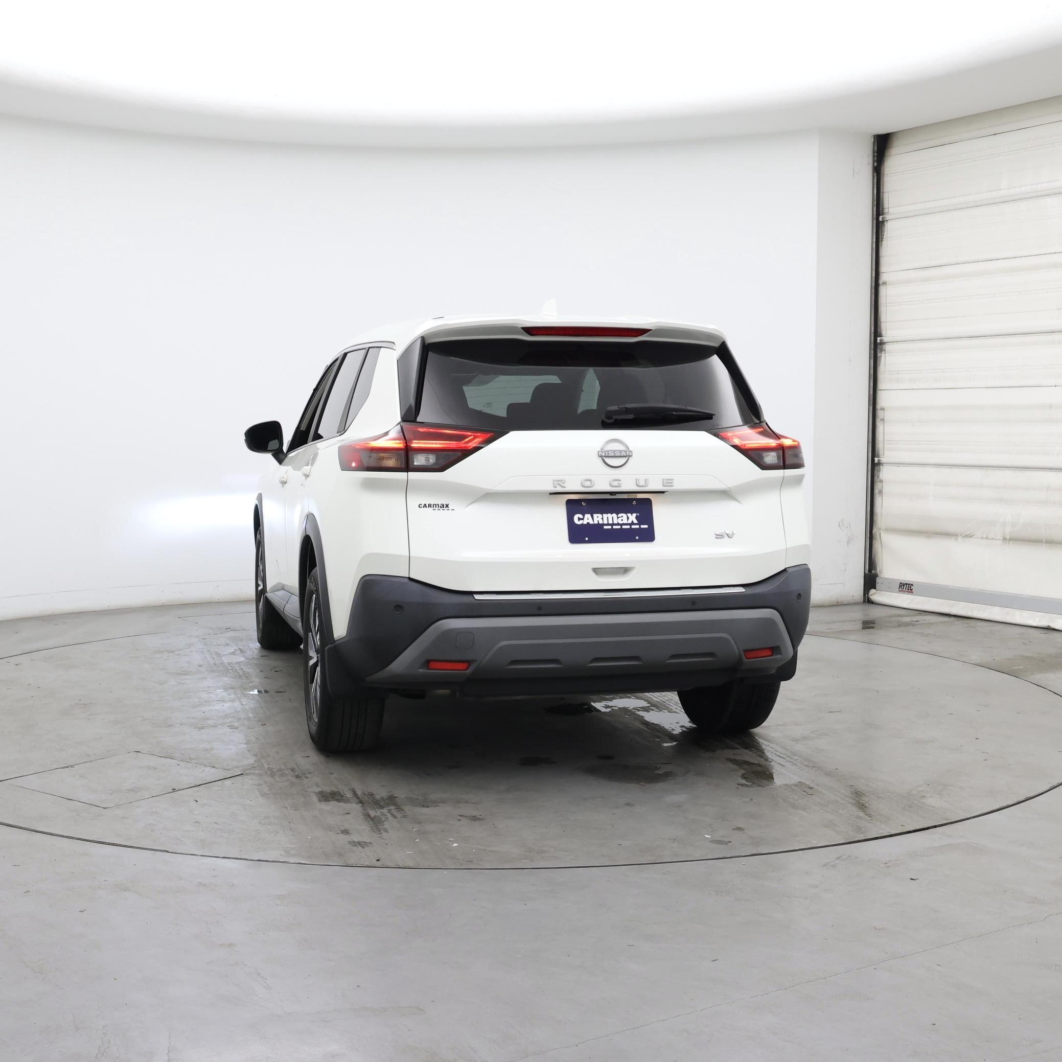 Thumbnail: 2023 Nissan Rogue - 6