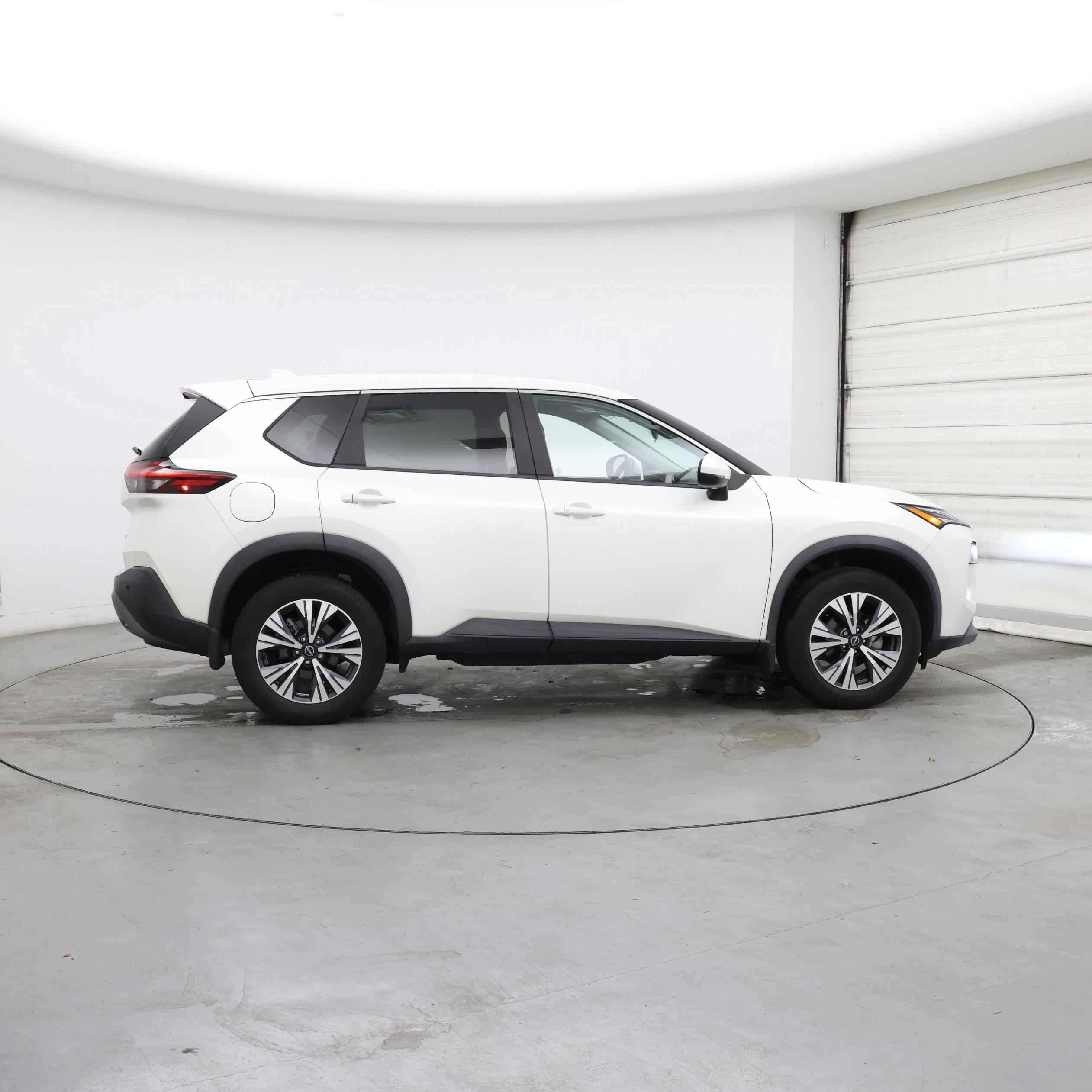 Thumbnail: 2023 Nissan Rogue - 7