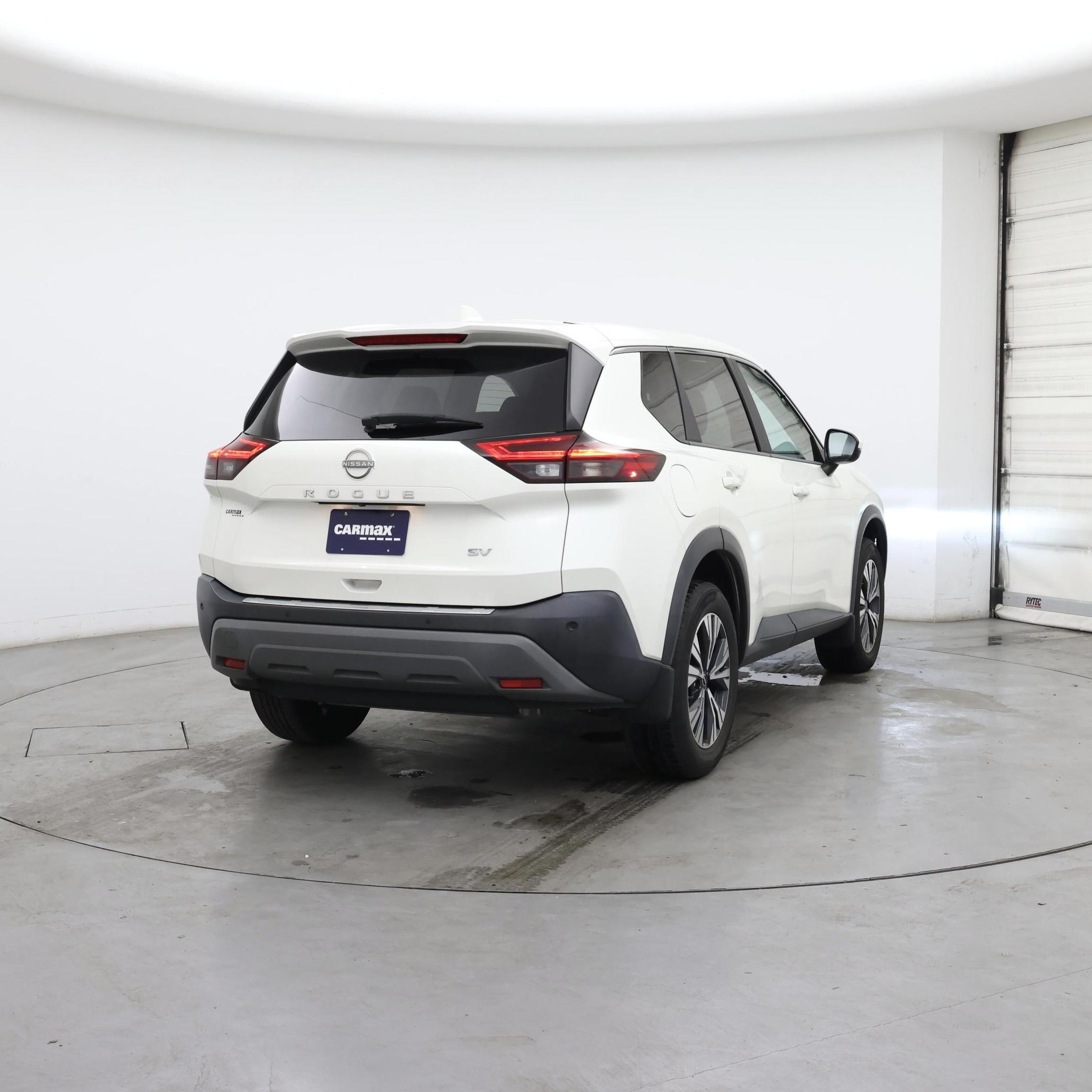 Thumbnail: 2023 Nissan Rogue - 8
