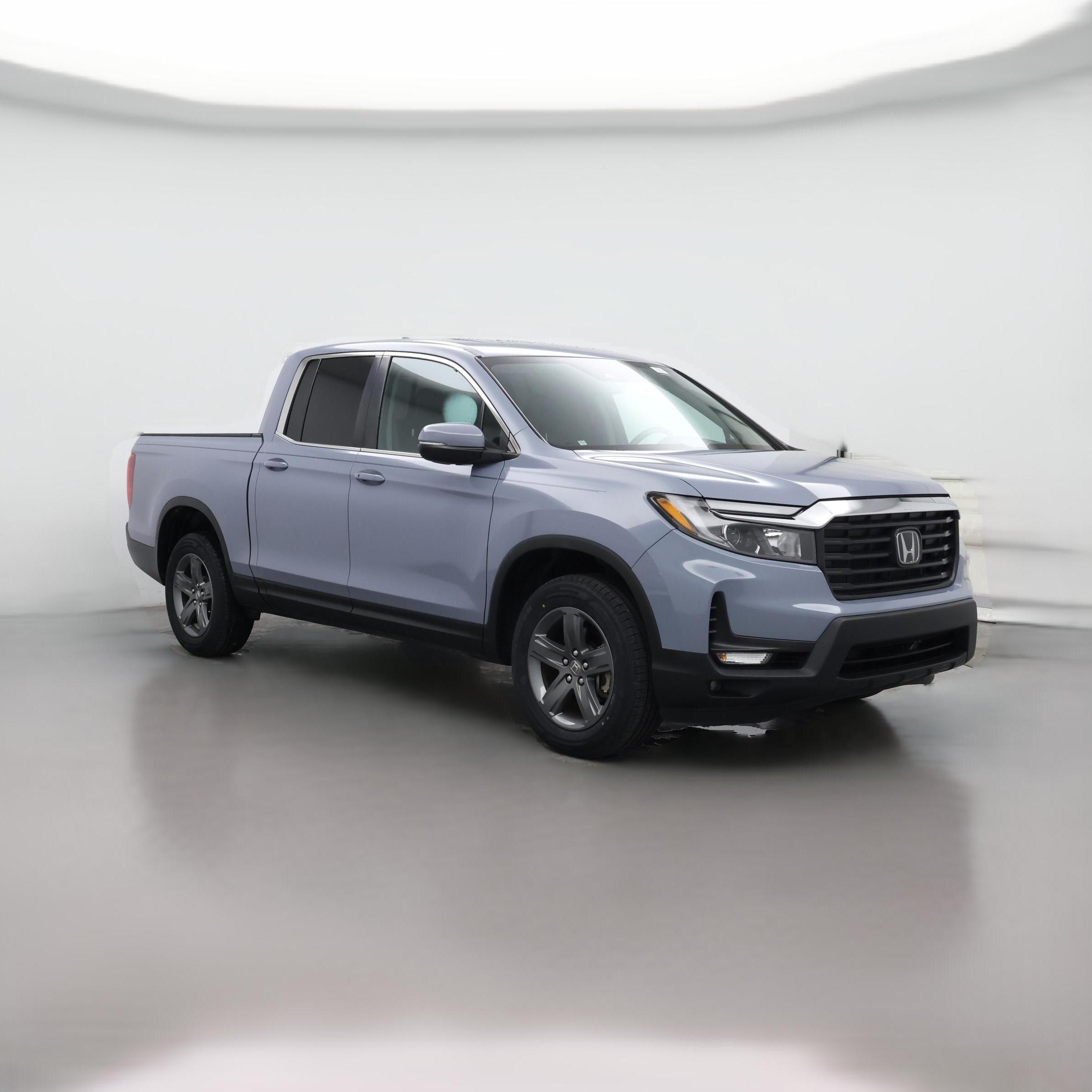 Thumbnail: 2023 Honda Ridgeline - 1