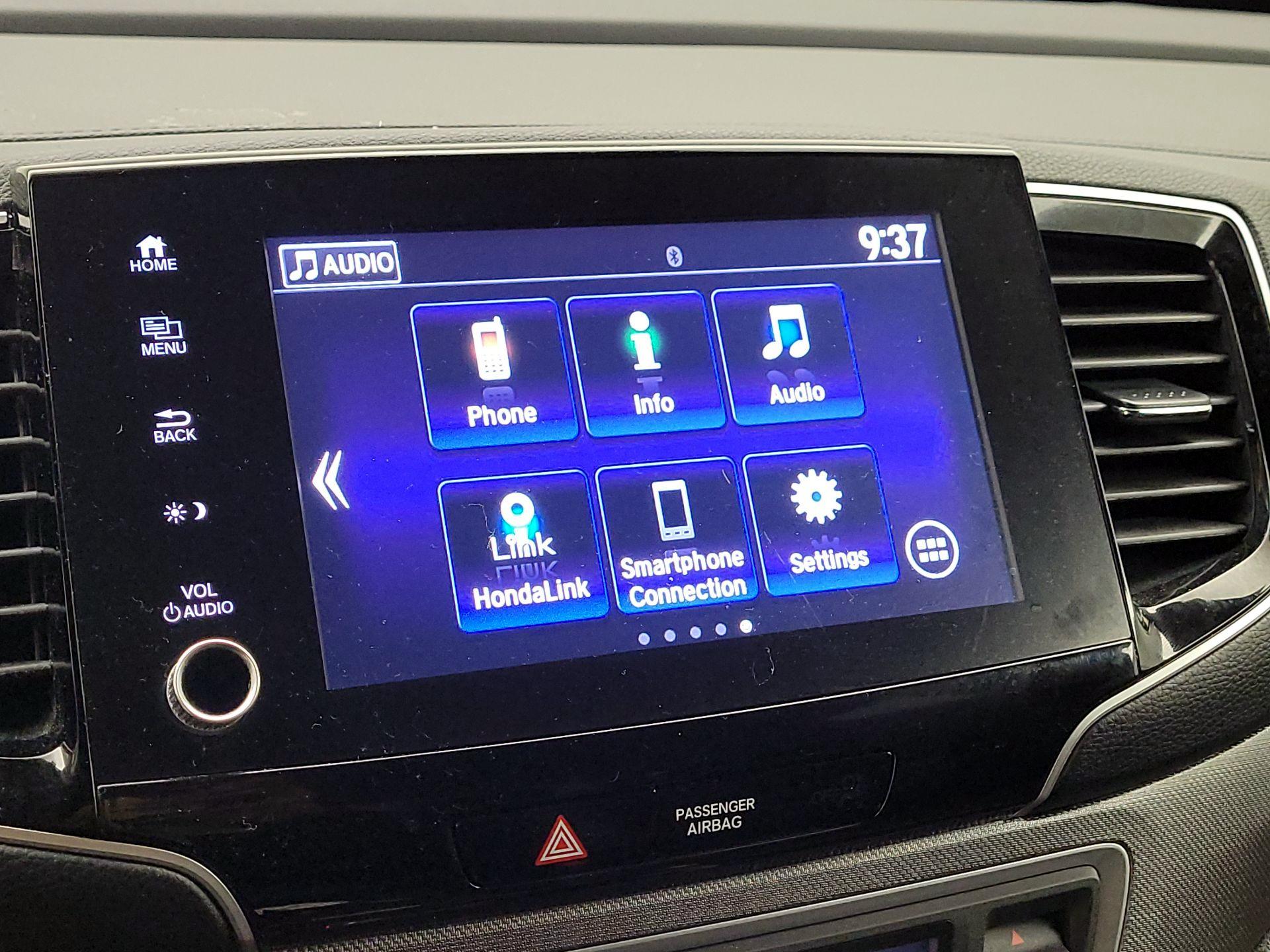 Thumbnail: 2023 Honda Ridgeline - 15