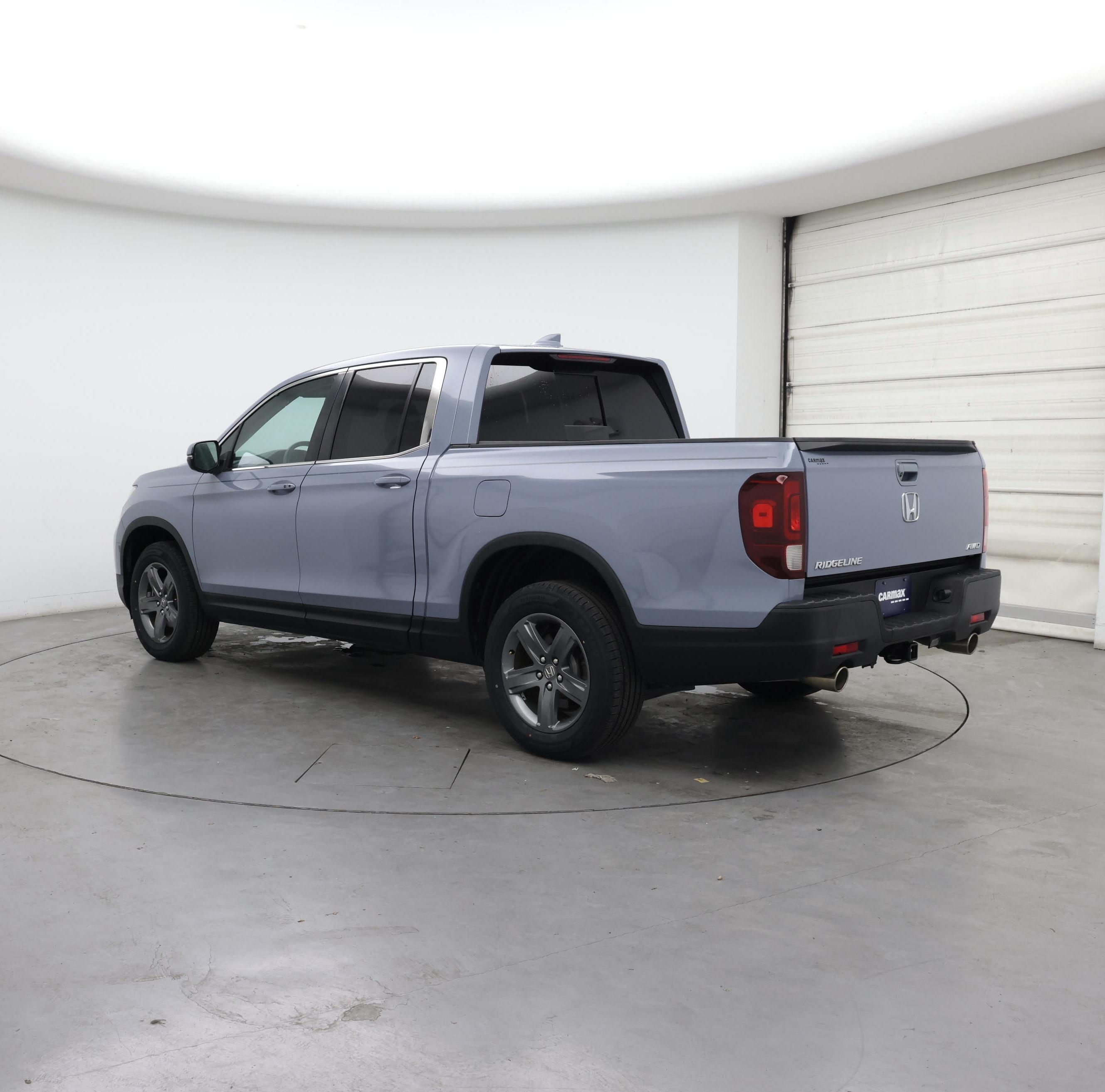 Thumbnail: 2023 Honda Ridgeline - 2