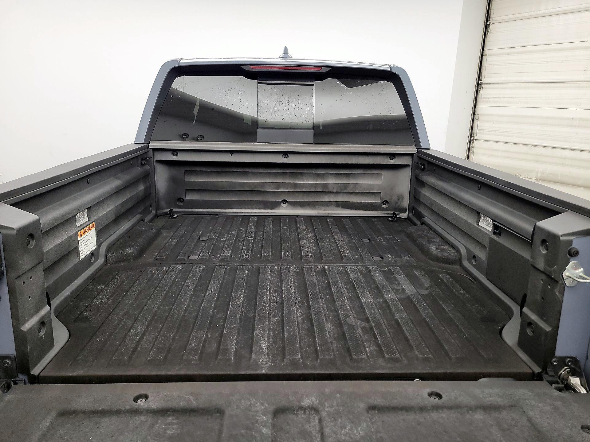 Thumbnail: 2023 Honda Ridgeline - 20