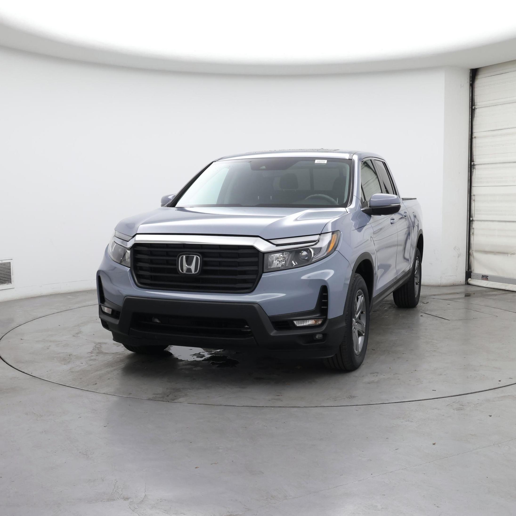 Thumbnail: 2023 Honda Ridgeline - 4