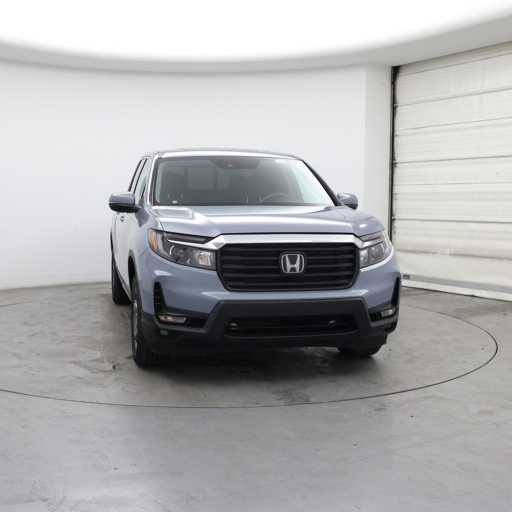 Thumbnail: 2023 Honda Ridgeline - 5