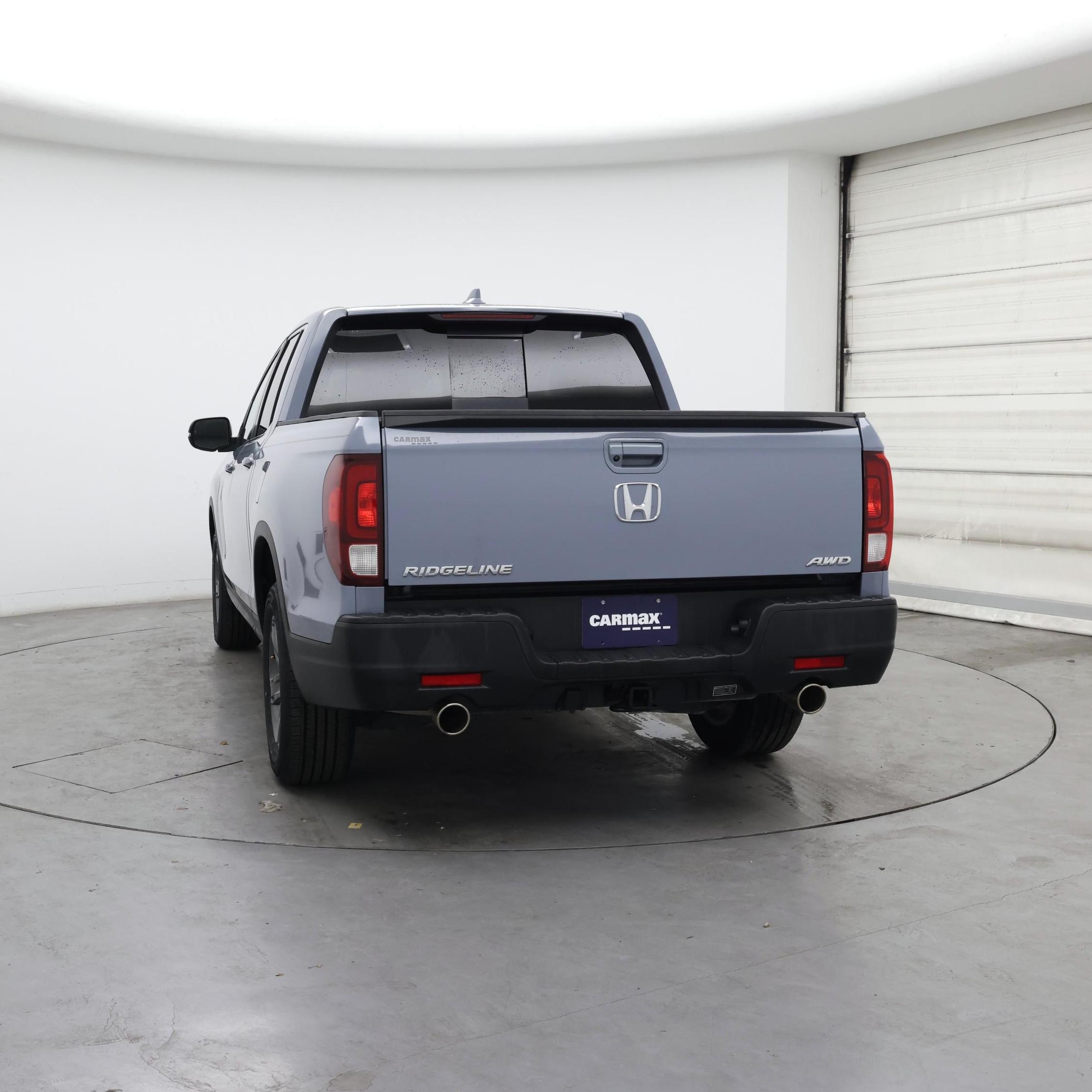 Thumbnail: 2023 Honda Ridgeline - 6