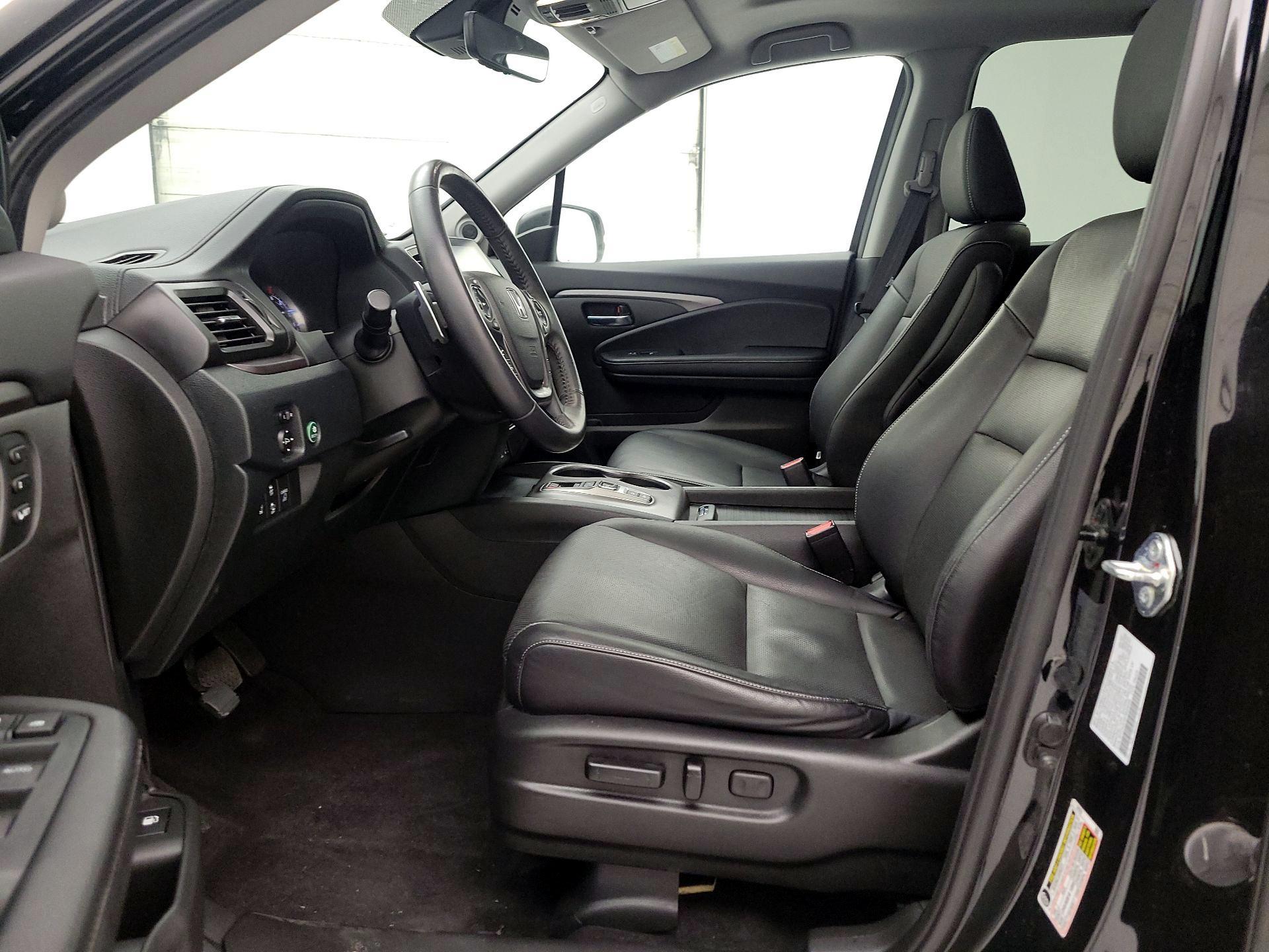 Thumbnail: 2023 Honda Ridgeline - 11