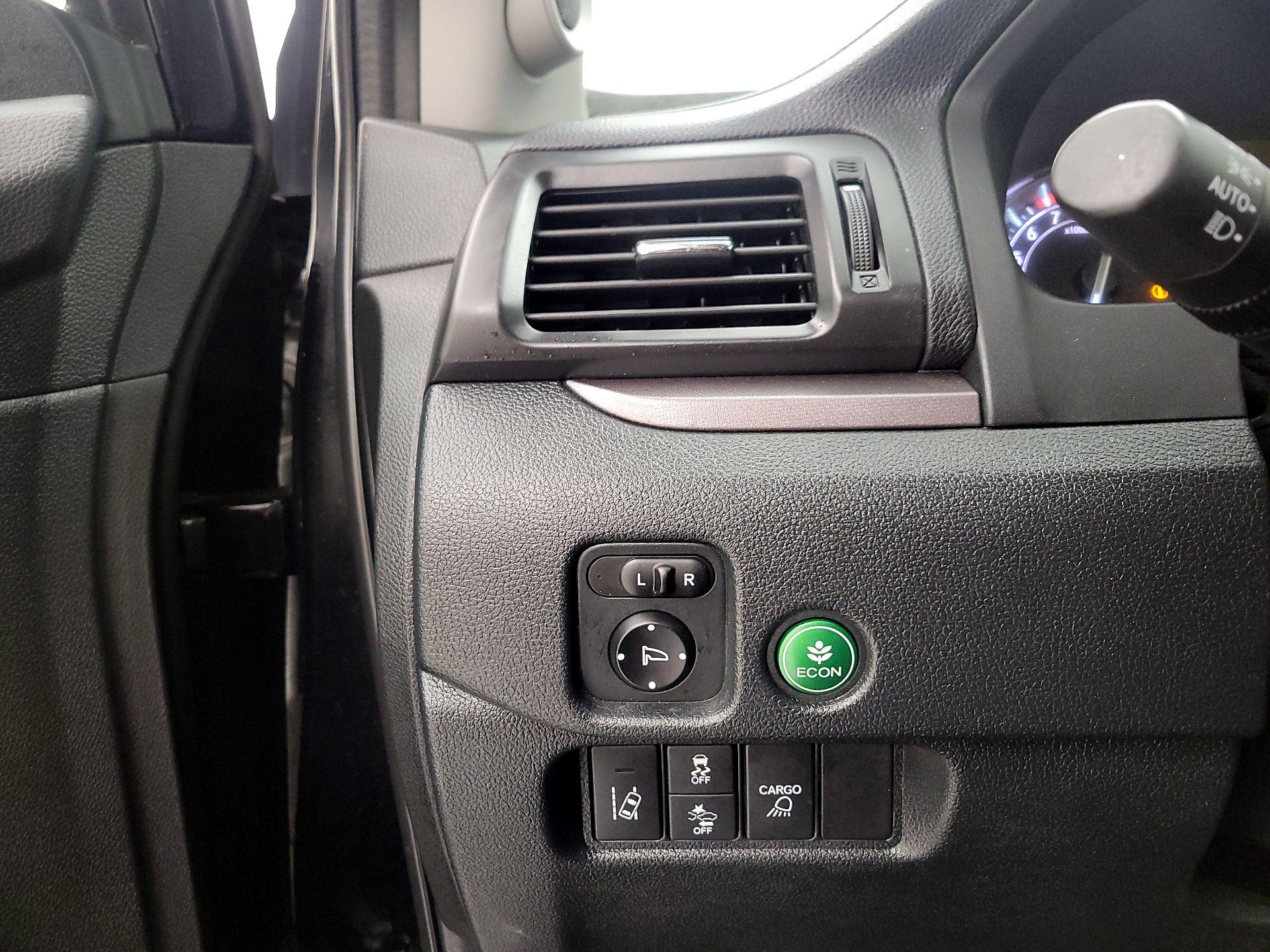 Thumbnail: 2023 Honda Ridgeline - 13