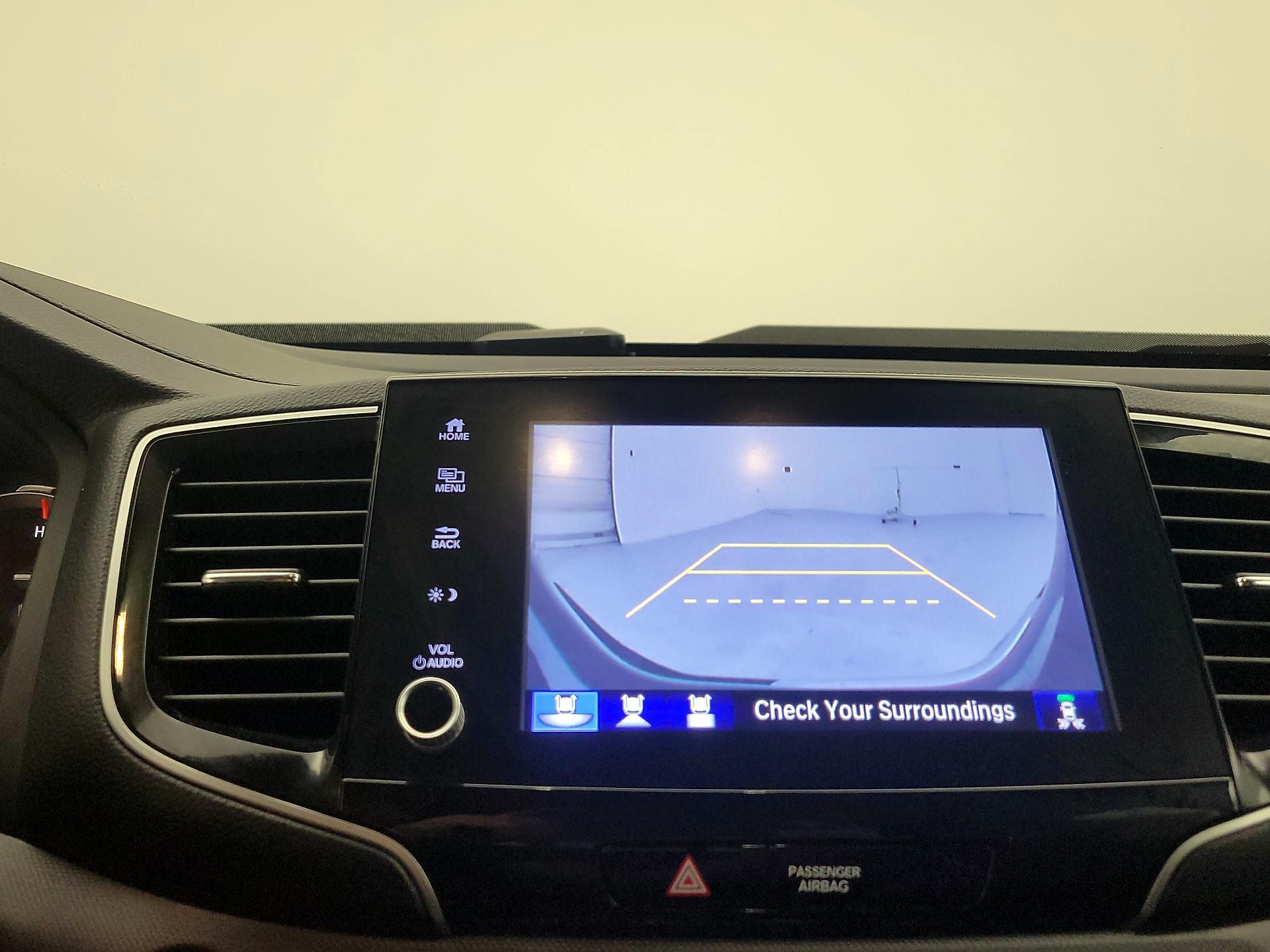 Thumbnail: 2023 Honda Ridgeline - 14