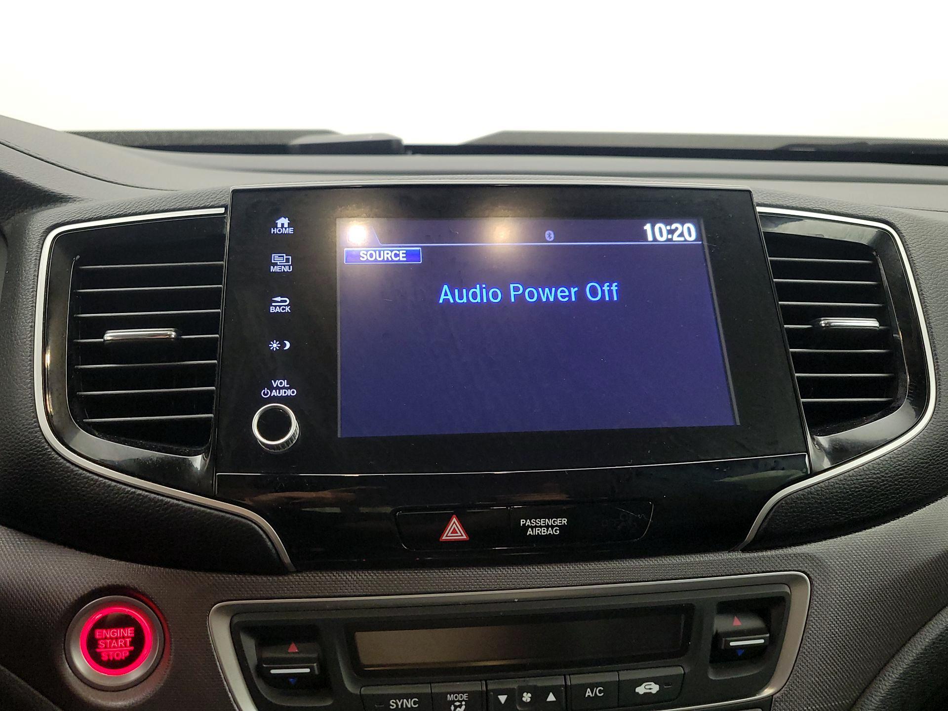 Thumbnail: 2023 Honda Ridgeline - 15