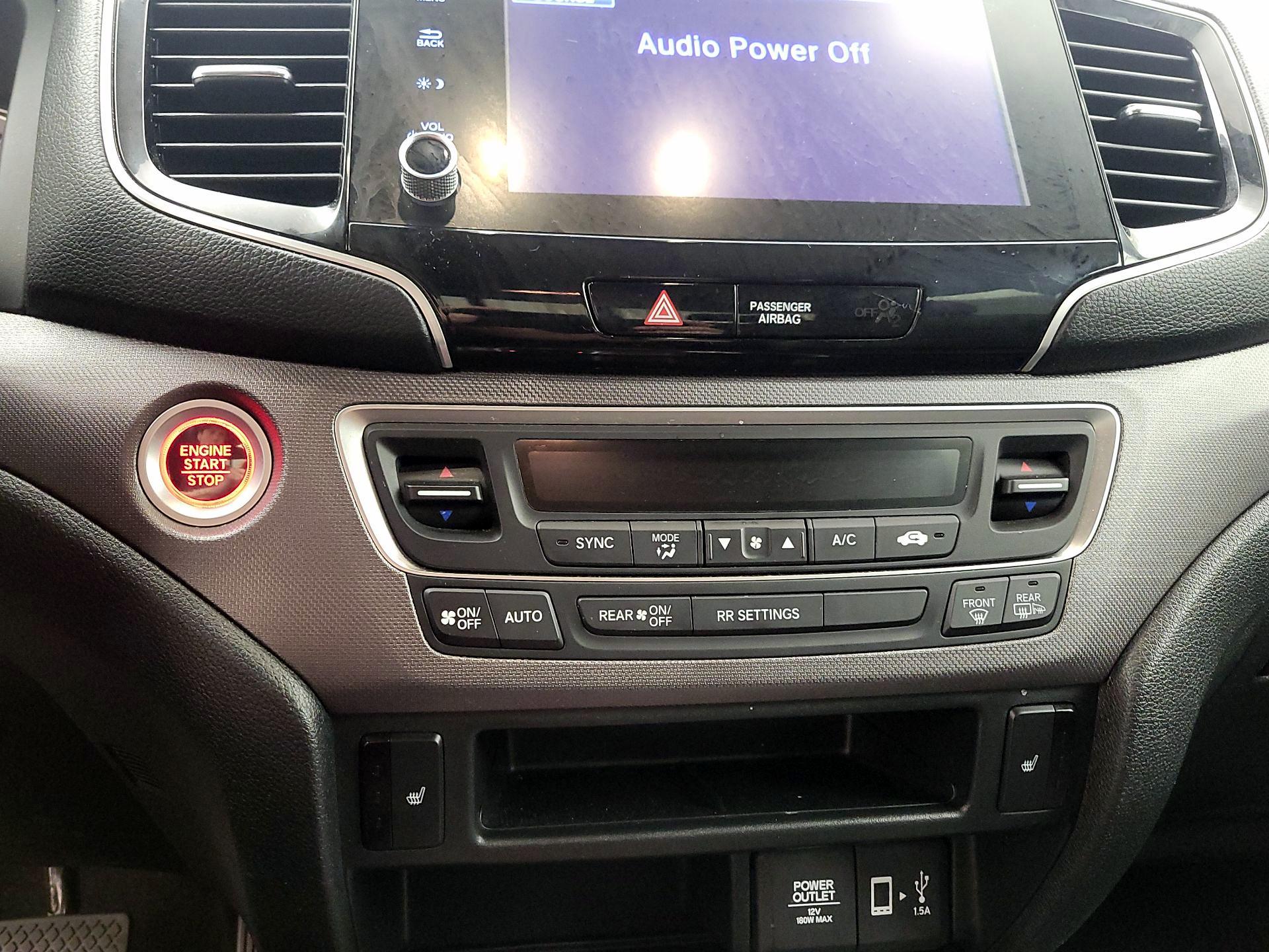 Thumbnail: 2023 Honda Ridgeline - 16